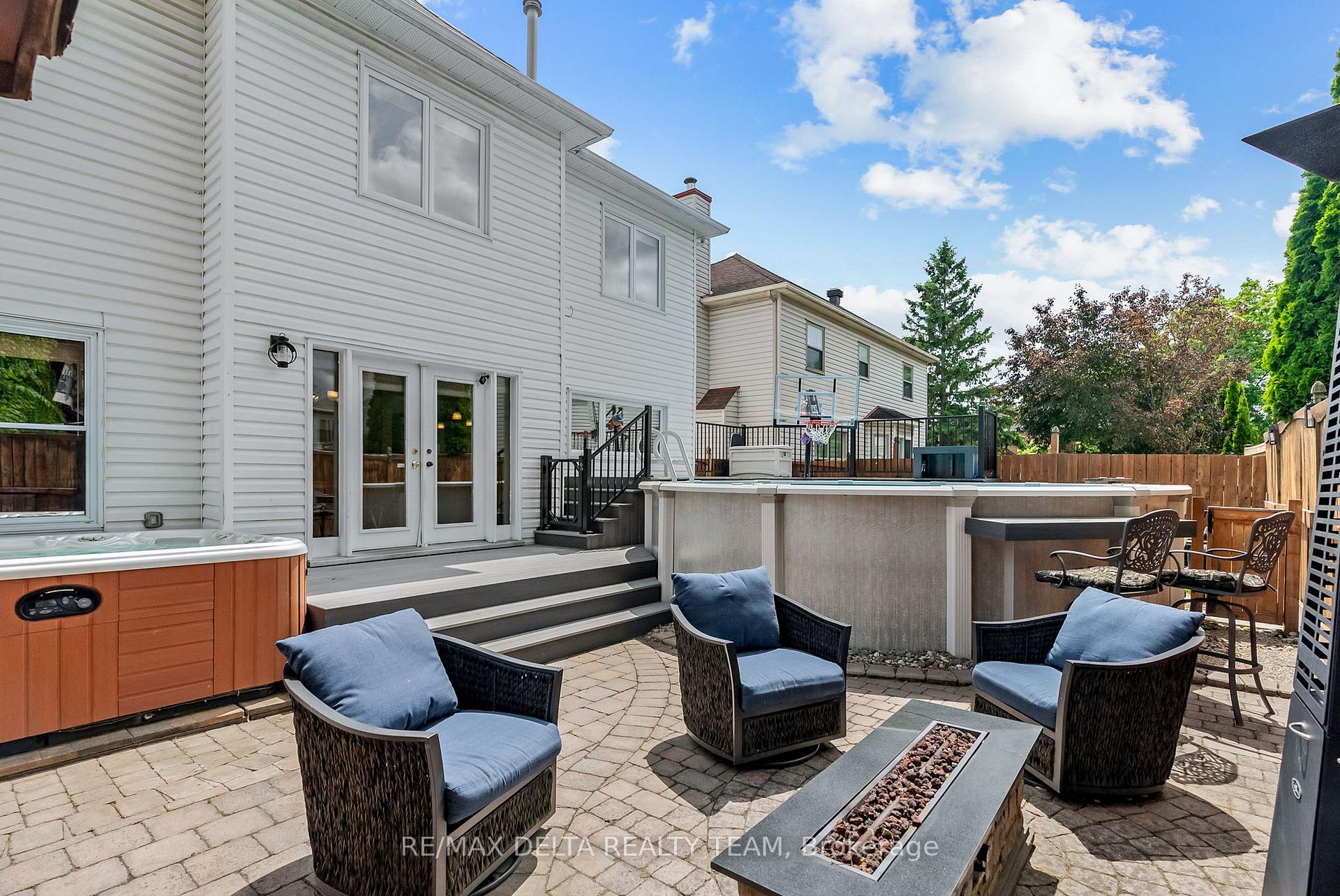 Photo 43 of 1440 Talcy Crescent, Ottawa, Fallingbrook/Ridgemount — HOMEH