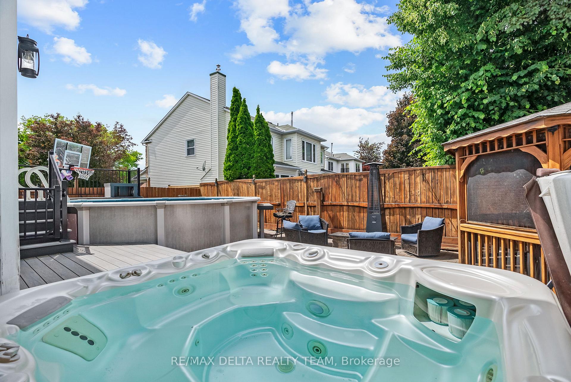 Photo 44 of 1440 Talcy Crescent, Ottawa, Fallingbrook/Ridgemount — HOMEH