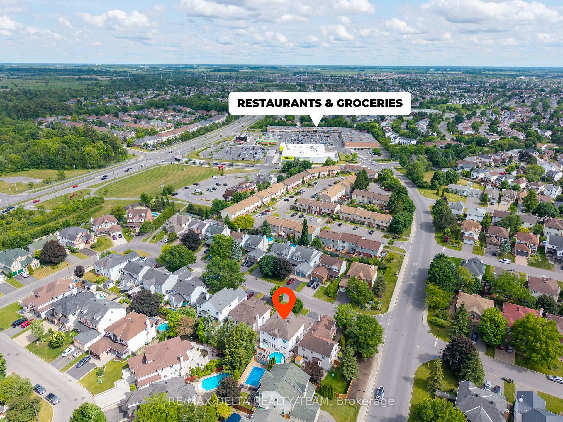 Photo 47 of 1440 Talcy Crescent, Ottawa, Fallingbrook/Ridgemount — HOMEH