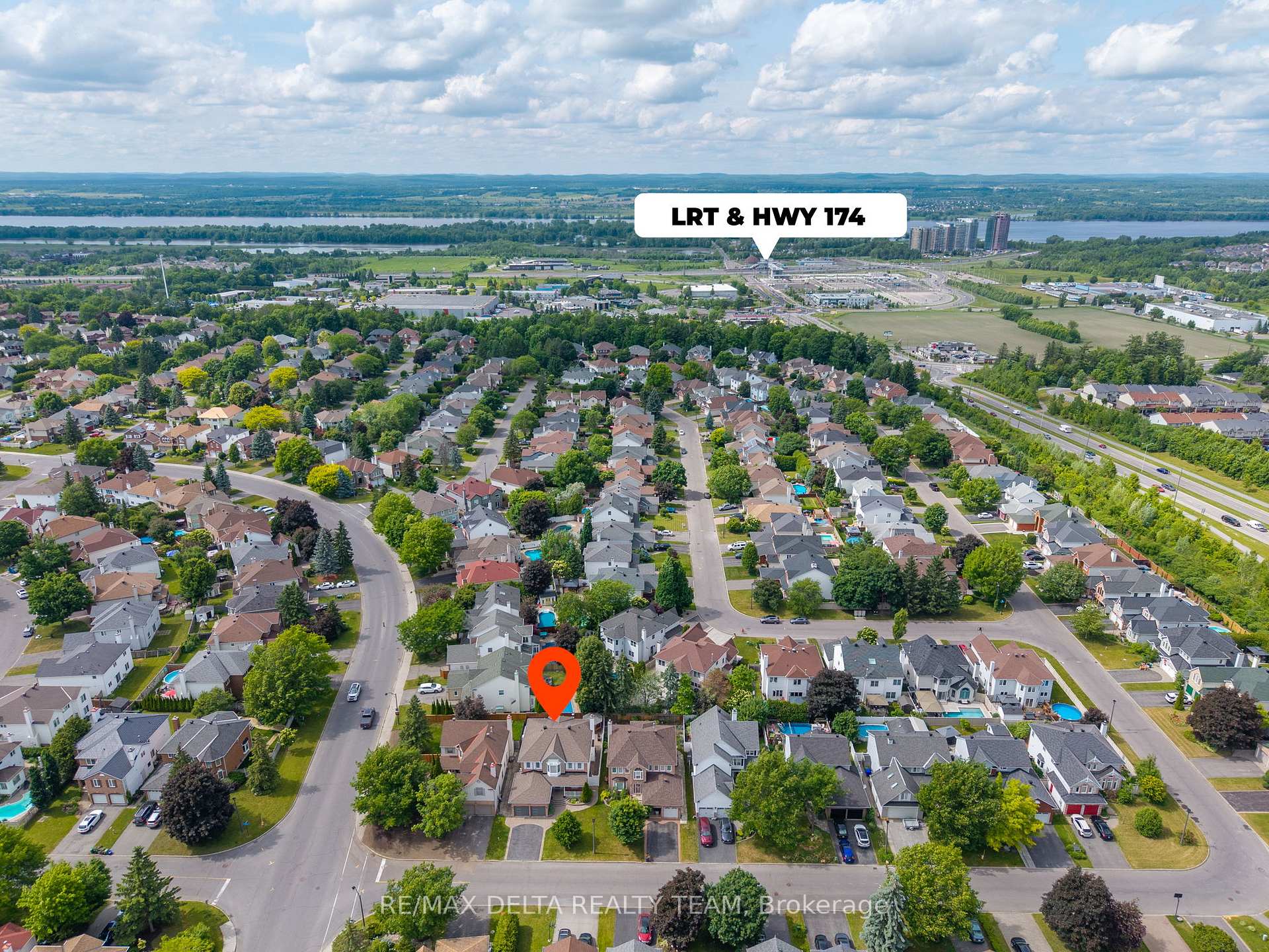 Photo 48 of 1440 Talcy Crescent, Ottawa, Fallingbrook/Ridgemount — HOMEH