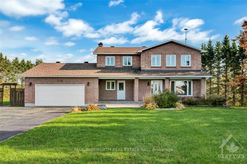Photo 1 of 5179 Saumure Drive, Ottawa, Vars & Area — HOMEH