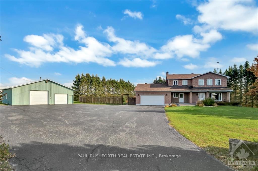 Photo 2 of 5179 Saumure Drive, Ottawa, Vars & Area — HOMEH