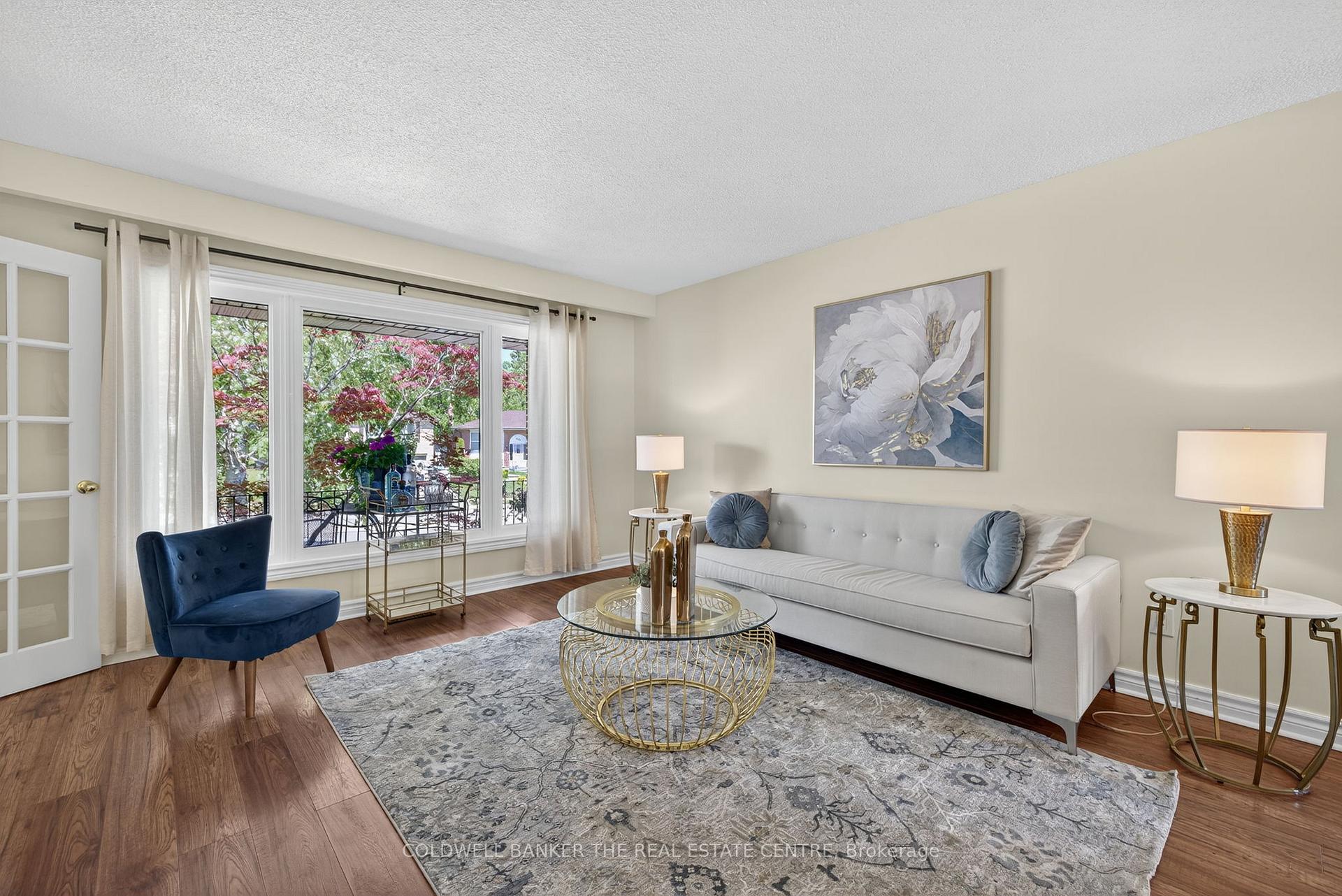 Photo 6 of 204 Alexander Road, Newmarket, Gorham-College Manor — HOMEH