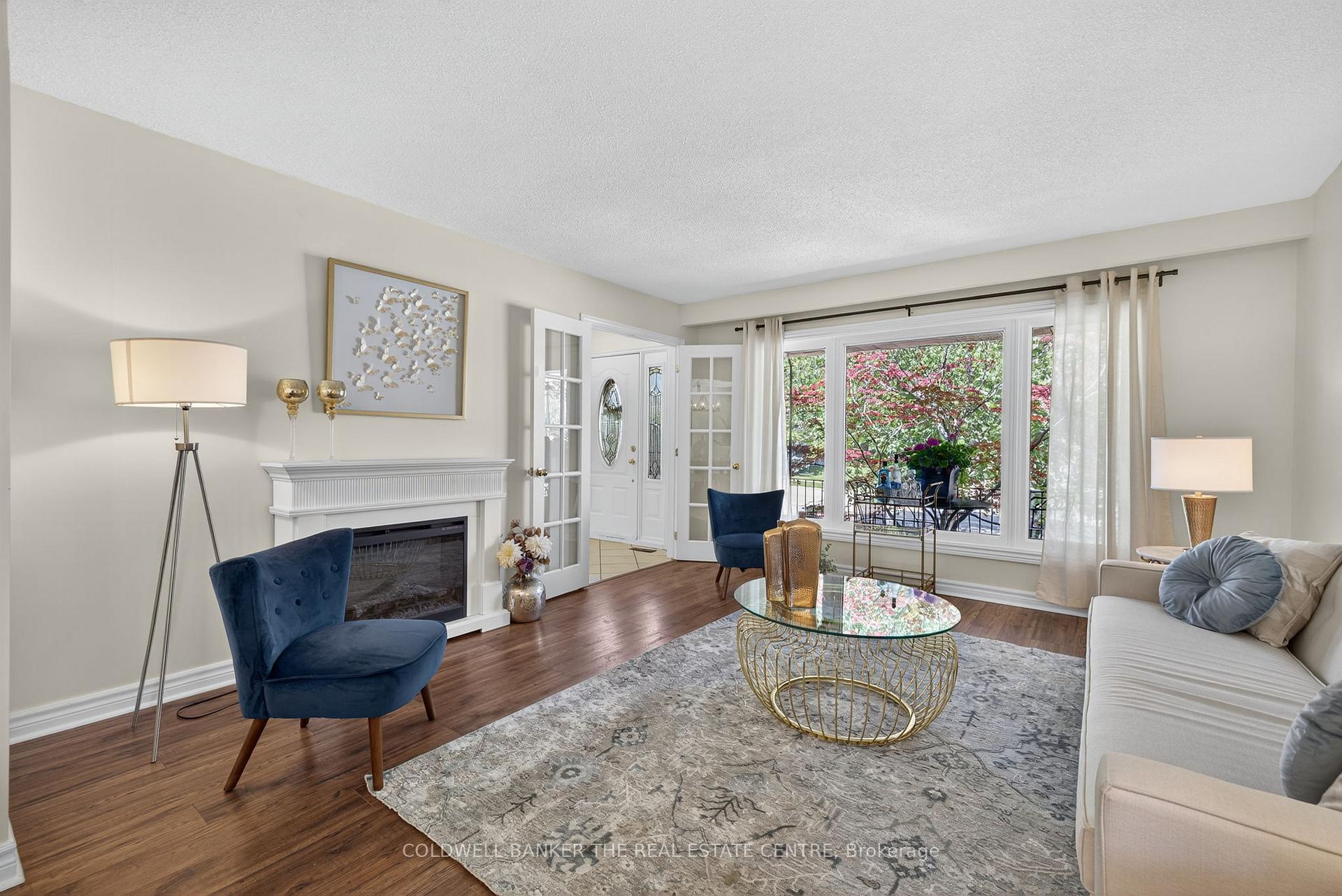 Photo 7 of 204 Alexander Road, Newmarket, Gorham-College Manor — HOMEH
