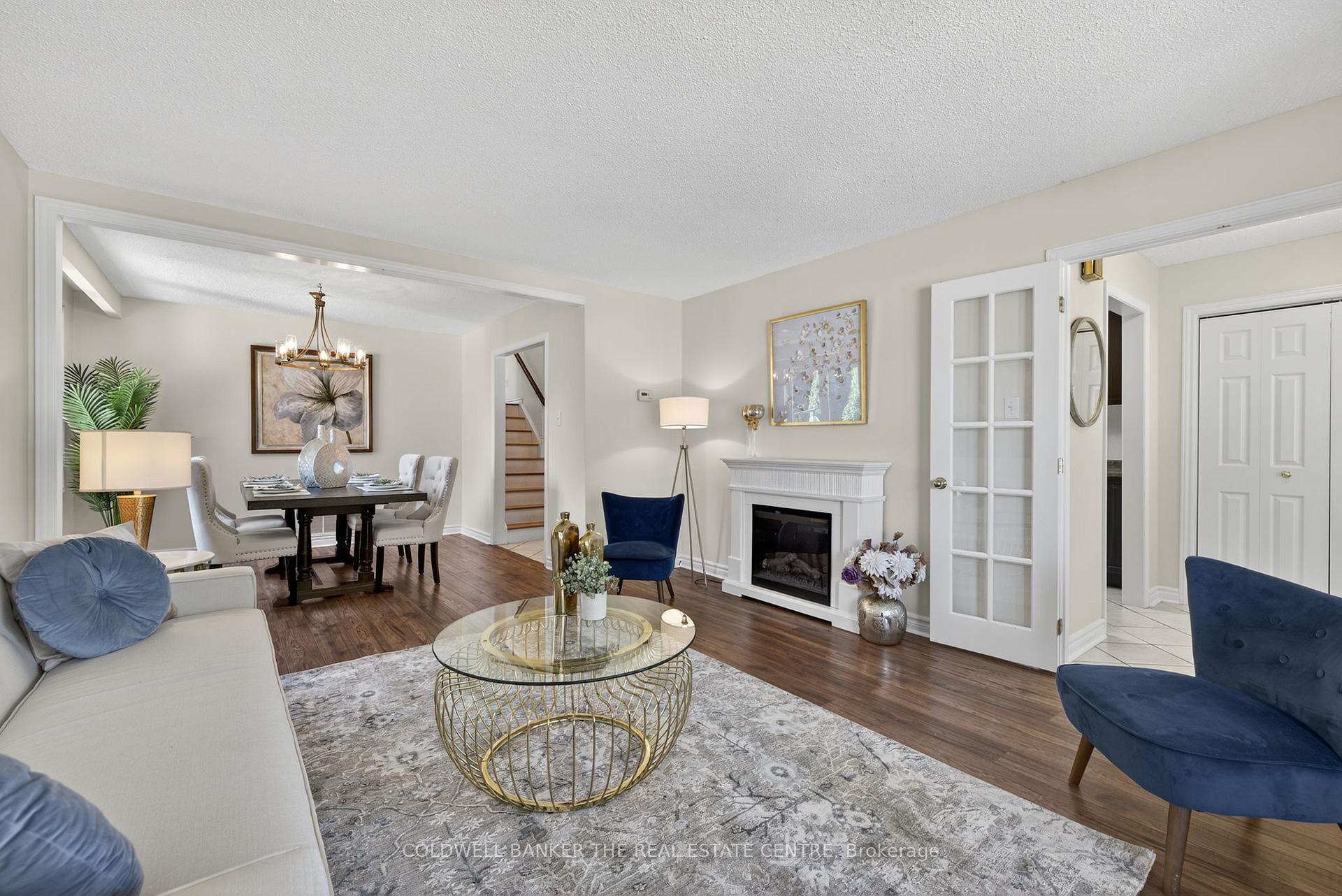 Photo 8 of 204 Alexander Road, Newmarket, Gorham-College Manor — HOMEH