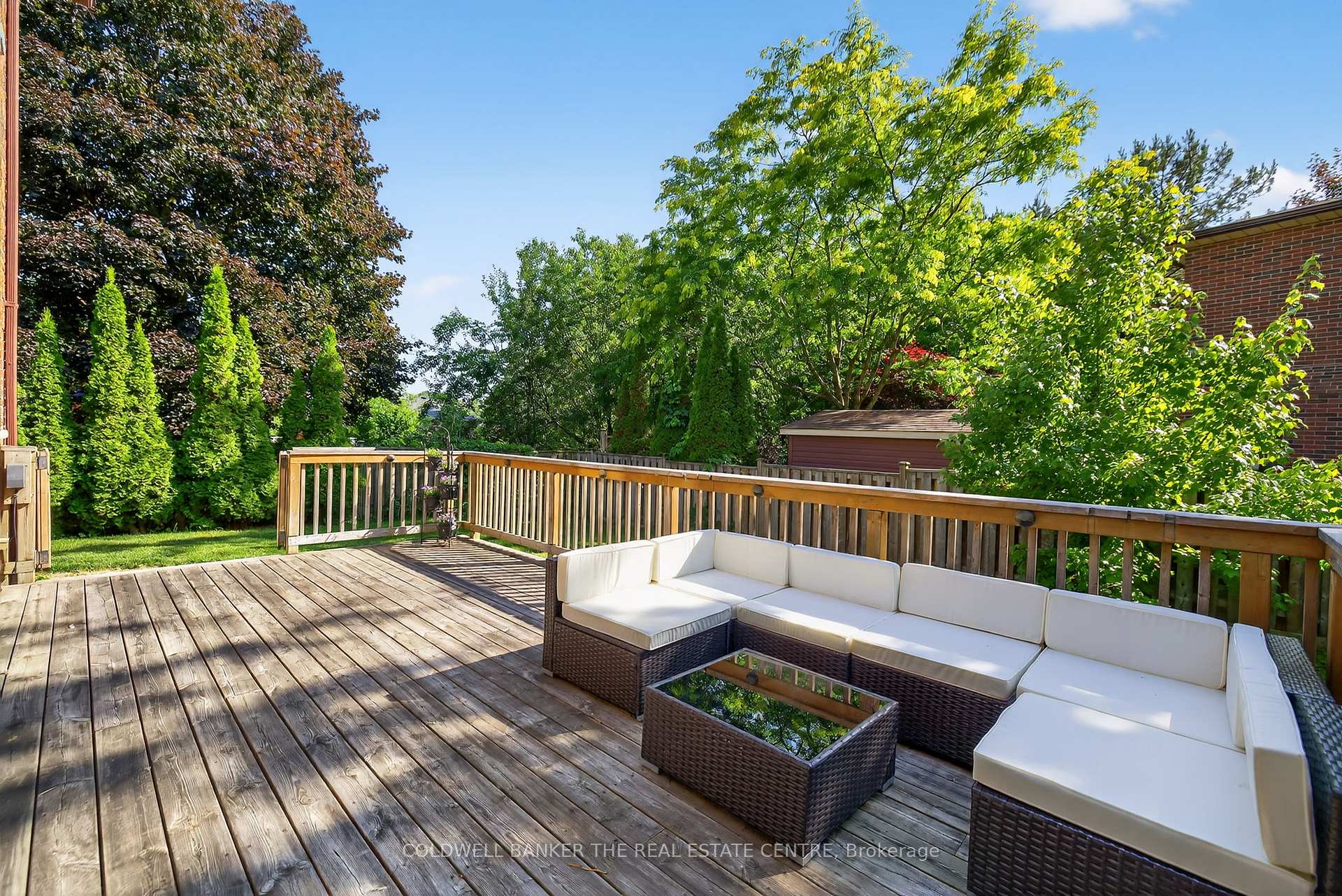 Photo 33 of 204 Alexander Road, Newmarket, Gorham-College Manor — HOMEH