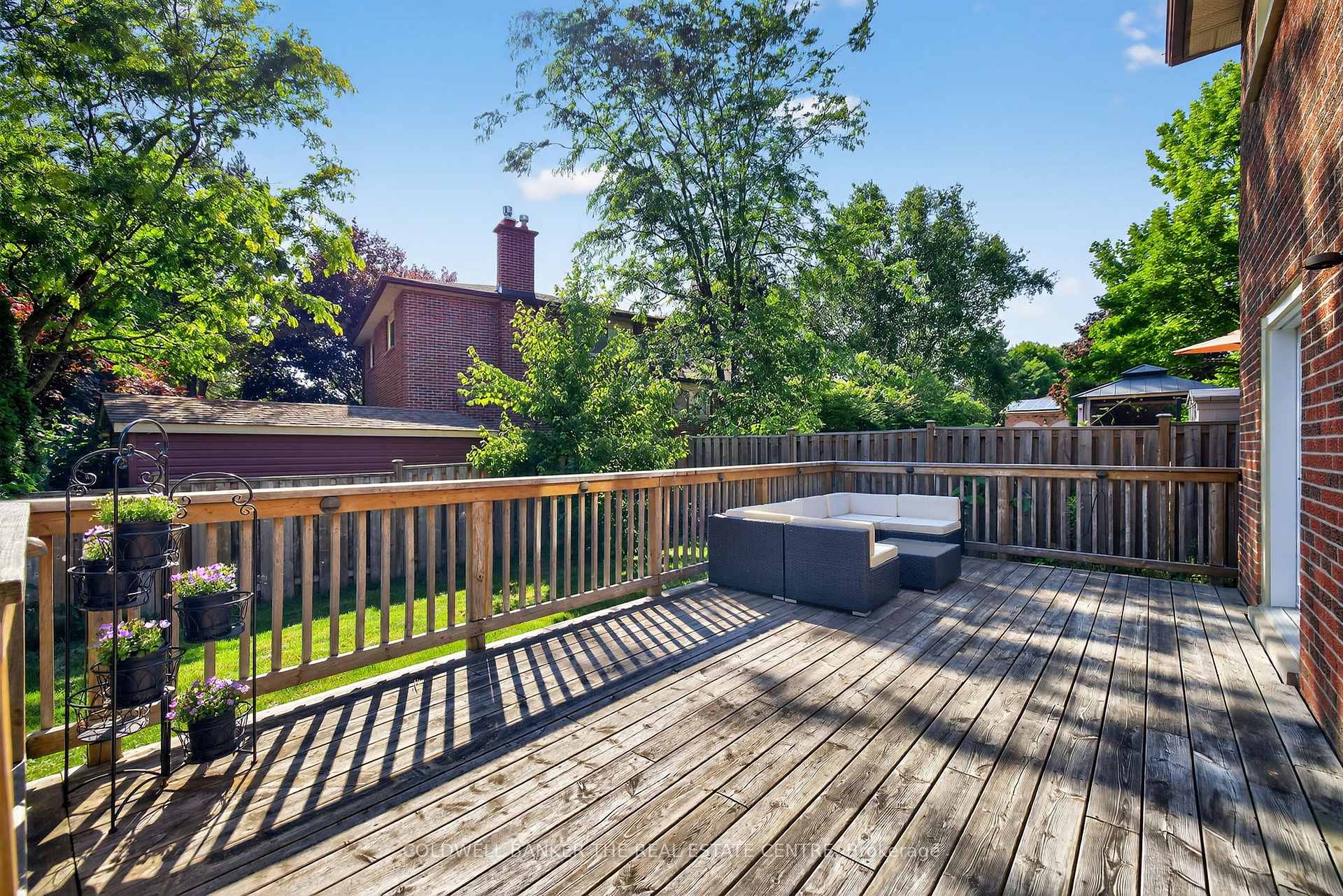 Photo 34 of 204 Alexander Road, Newmarket, Gorham-College Manor — HOMEH