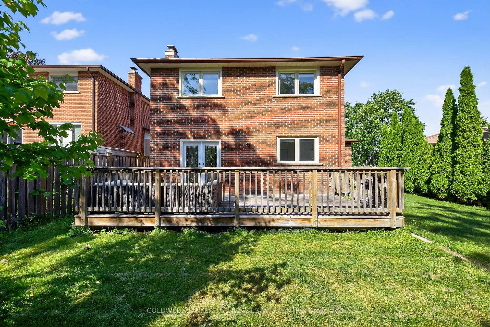 Photo 37 of 204 Alexander Road, Newmarket, Gorham-College Manor — HOMEH