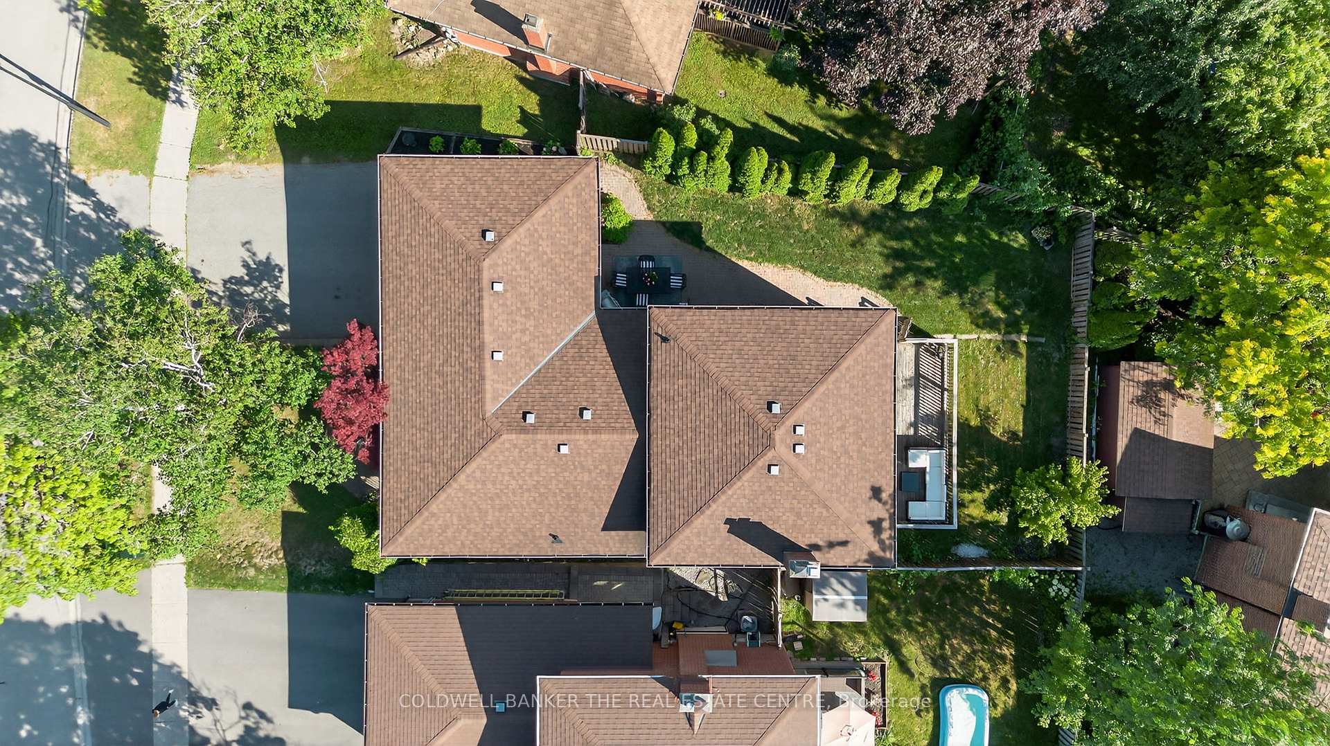 Photo 39 of 204 Alexander Road, Newmarket, Gorham-College Manor — HOMEH