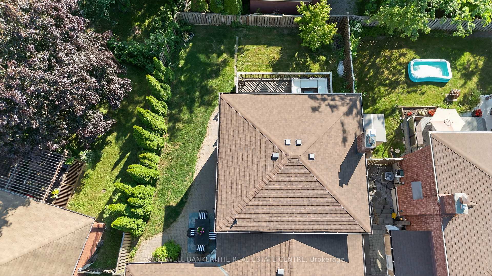 Photo 40 of 204 Alexander Road, Newmarket, Gorham-College Manor — HOMEH