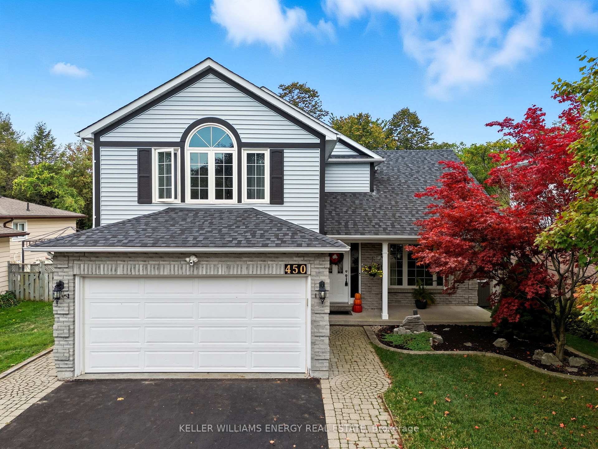Photo 1 of 450 Safari Drive, Oshawa, Eastdale — HOMEH