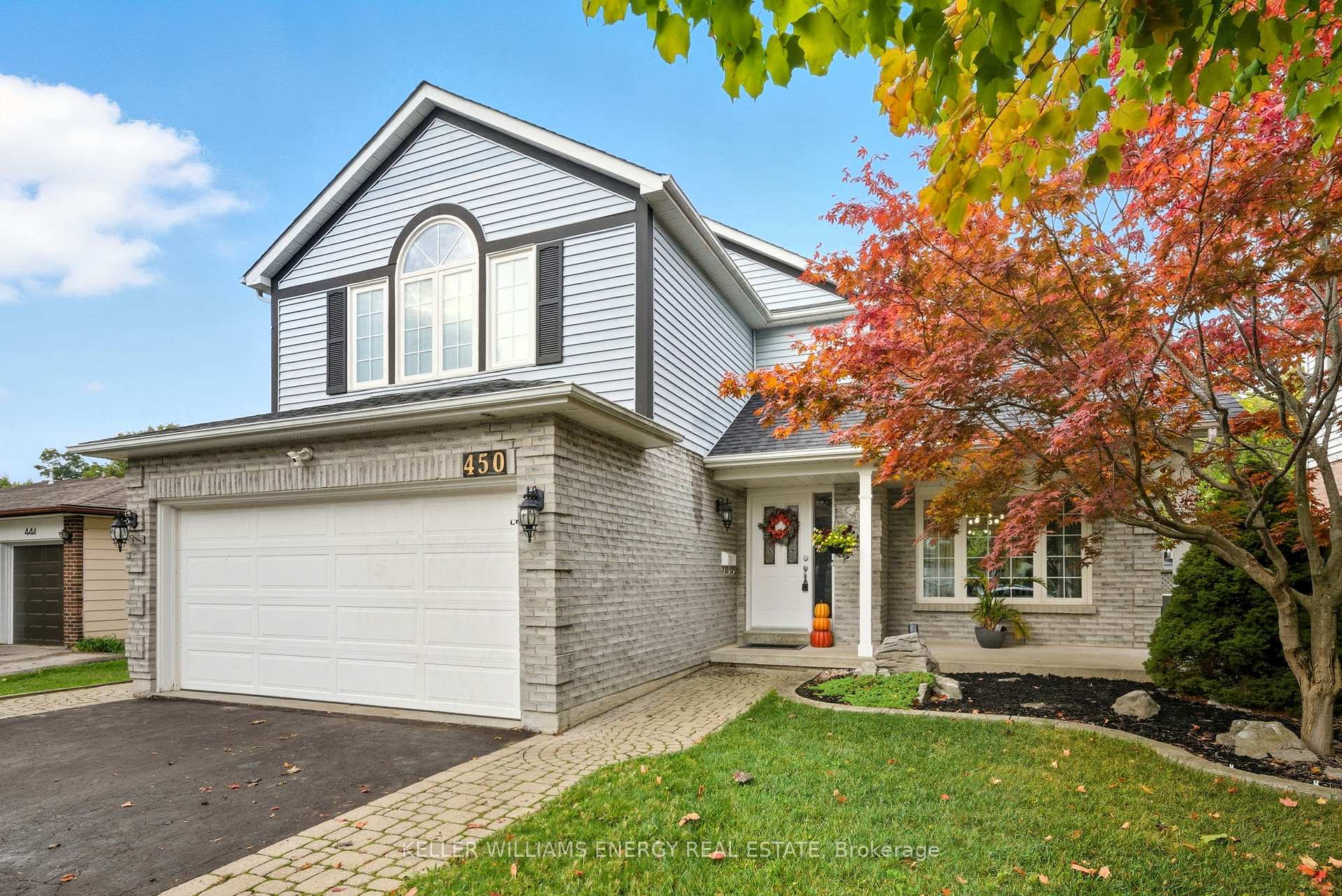 Photo 2 of 450 Safari Drive, Oshawa, Eastdale — HOMEH