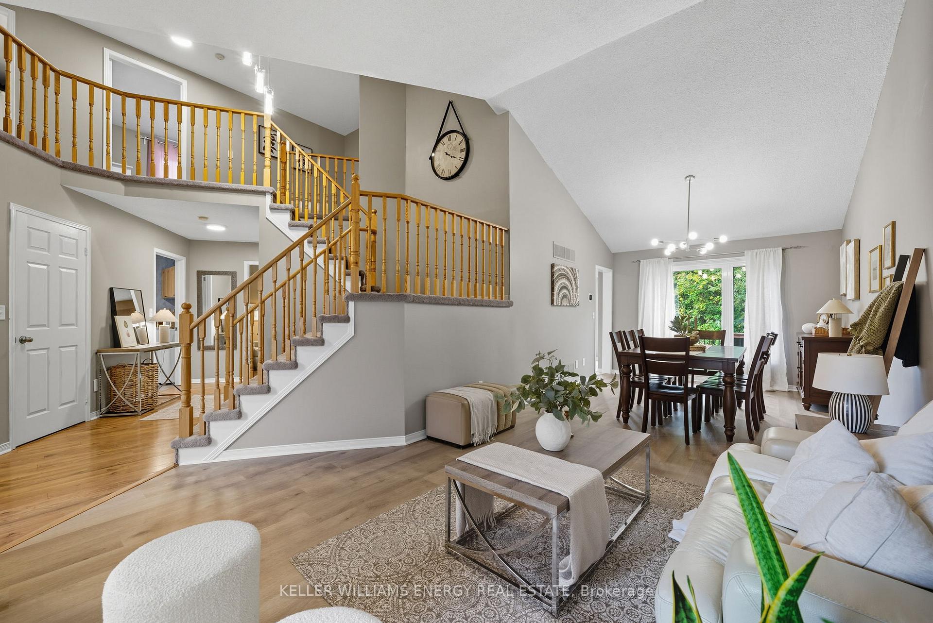 Photo 4 of 450 Safari Drive, Oshawa, Eastdale — HOMEH