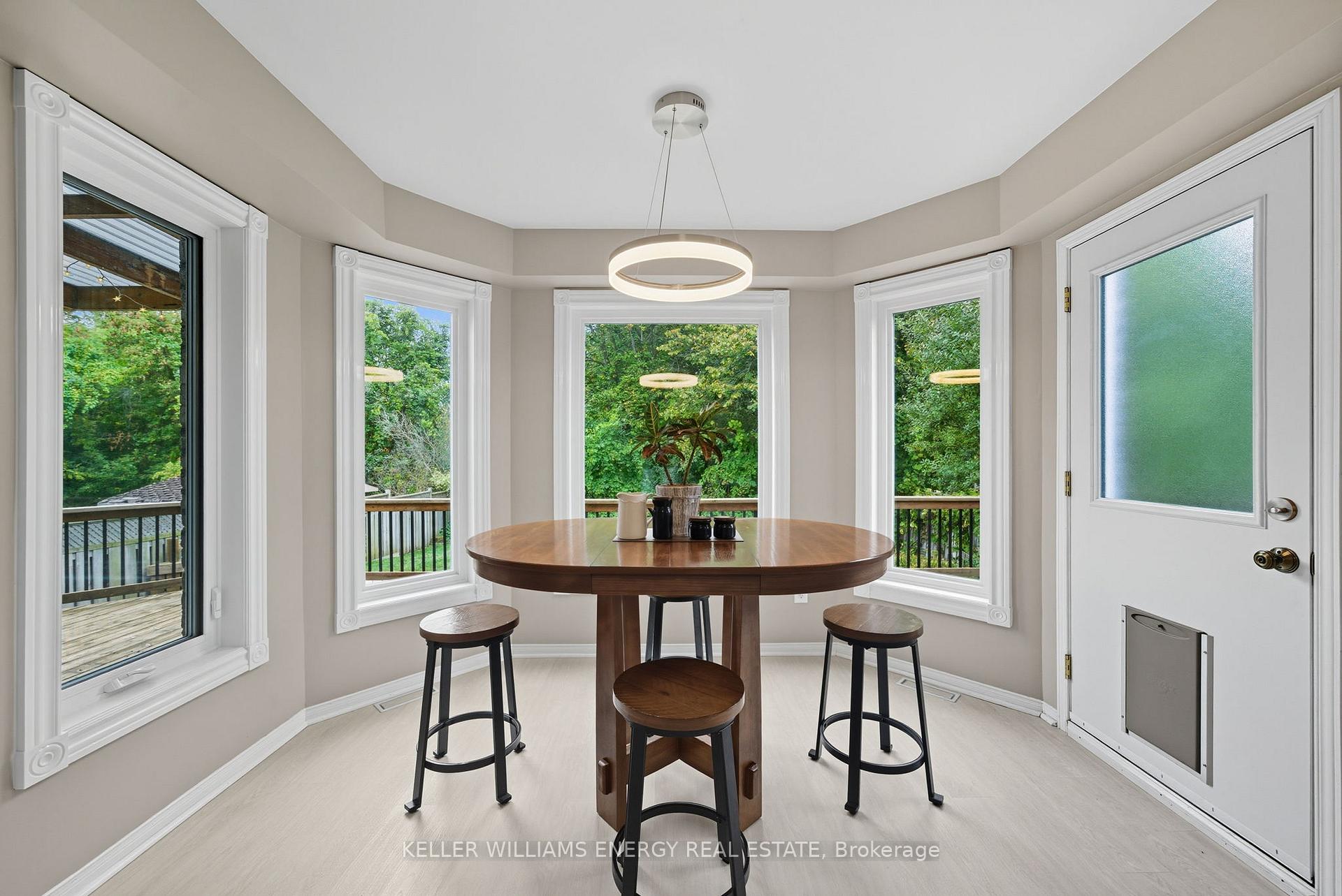 Photo 14 of 450 Safari Drive, Oshawa, Eastdale — HOMEH
