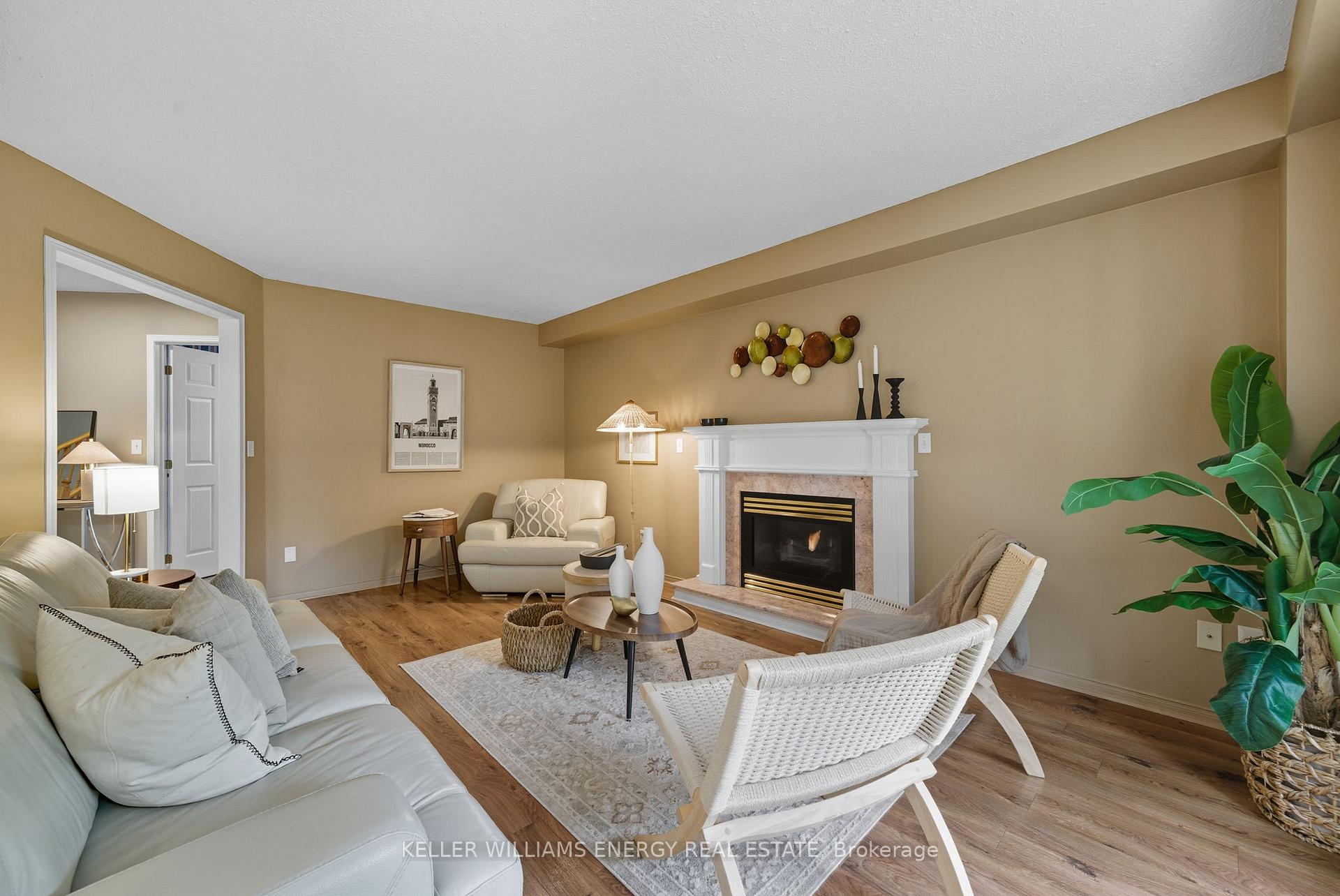 Photo 15 of 450 Safari Drive, Oshawa, Eastdale — HOMEH