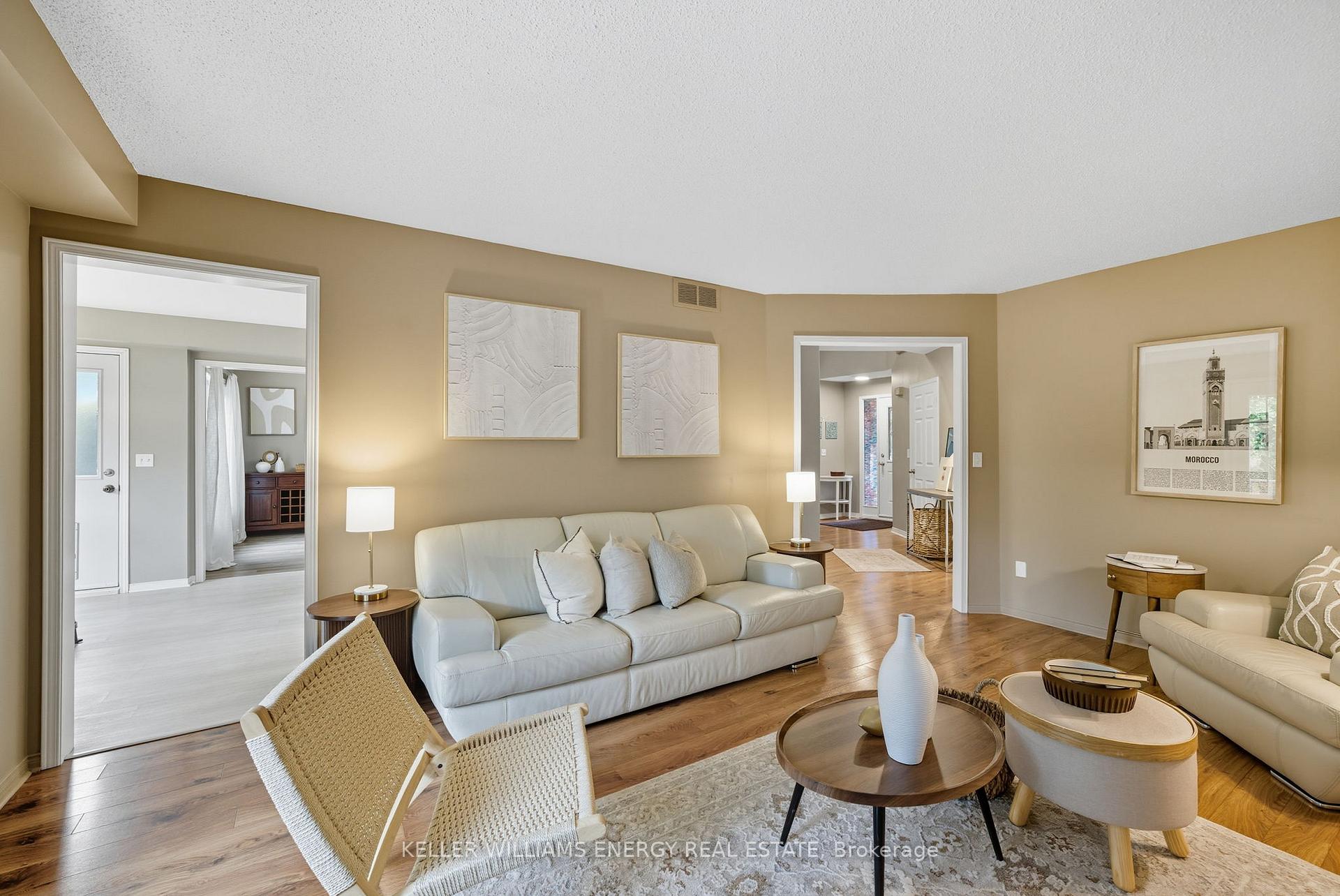 Photo 16 of 450 Safari Drive, Oshawa, Eastdale — HOMEH