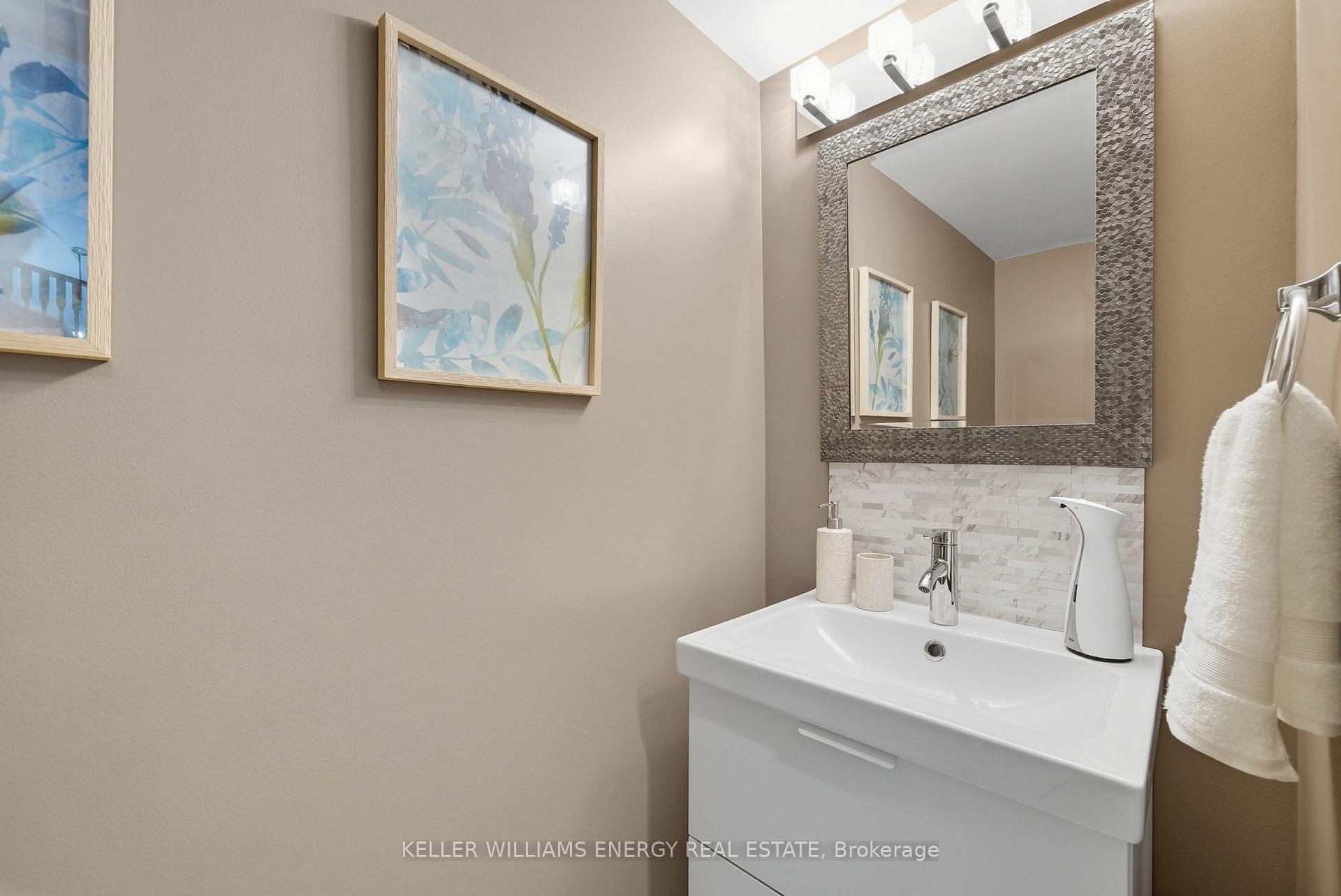 Photo 17 of 450 Safari Drive, Oshawa, Eastdale — HOMEH