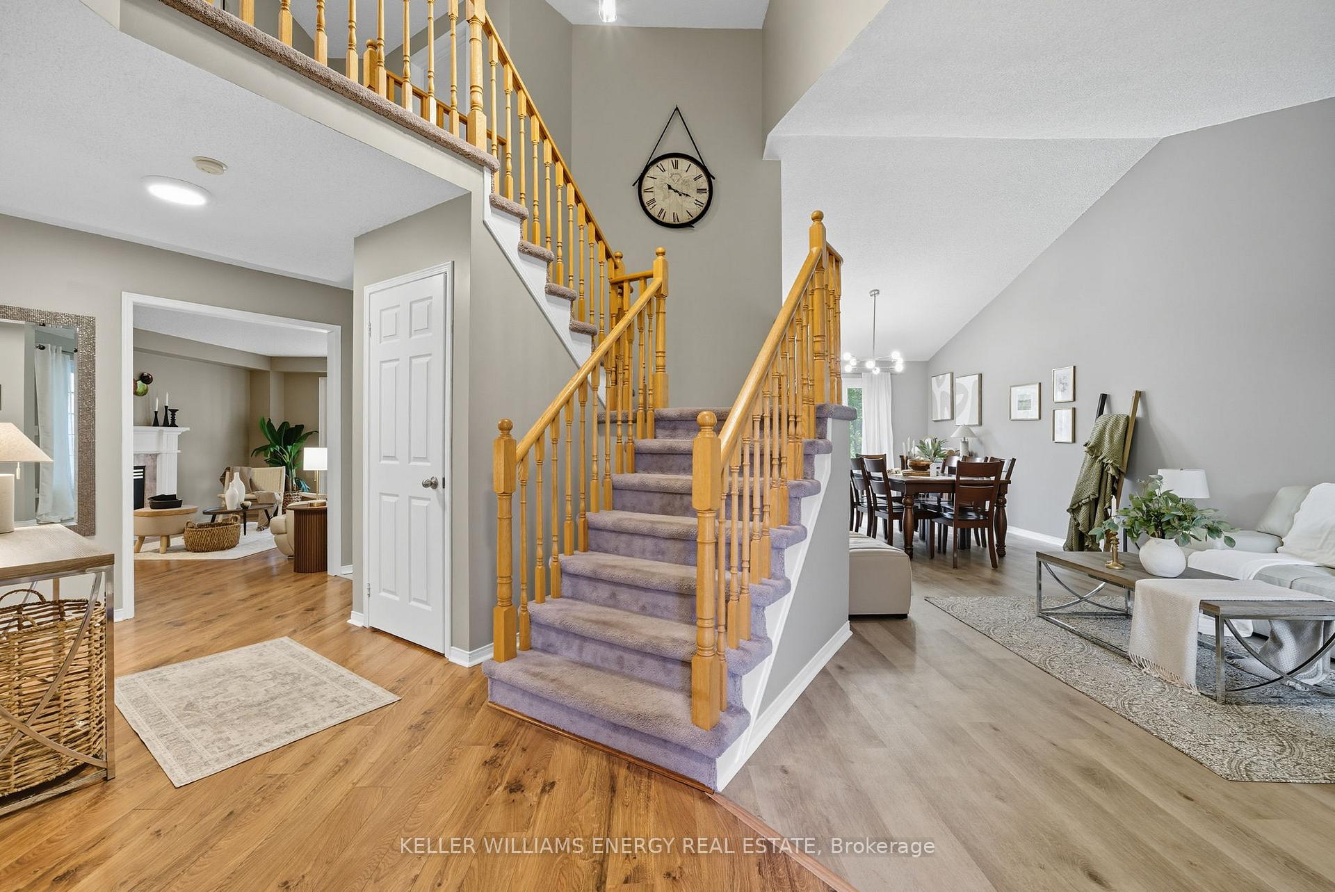 Photo 20 of 450 Safari Drive, Oshawa, Eastdale — HOMEH
