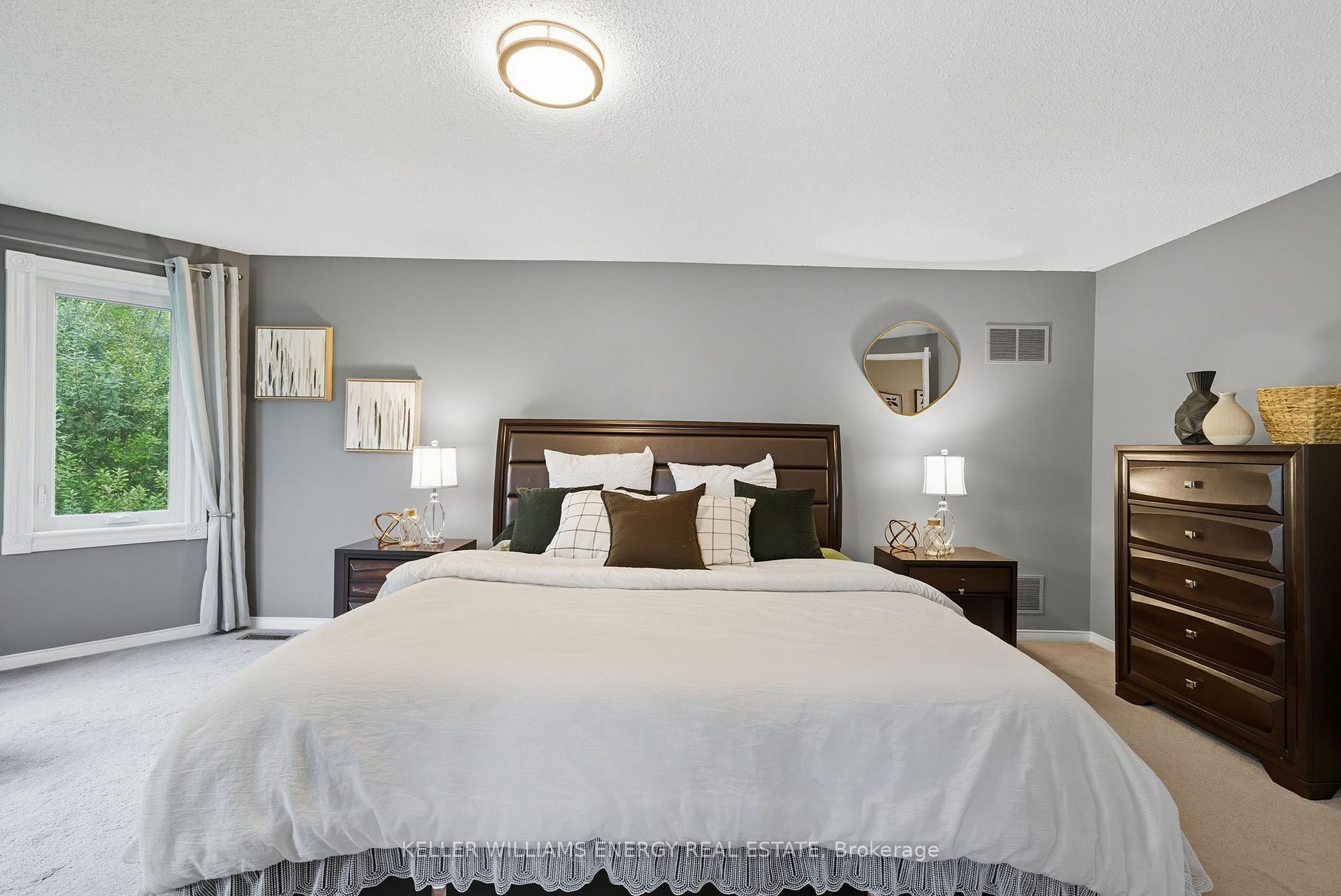 Photo 21 of 450 Safari Drive, Oshawa, Eastdale — HOMEH