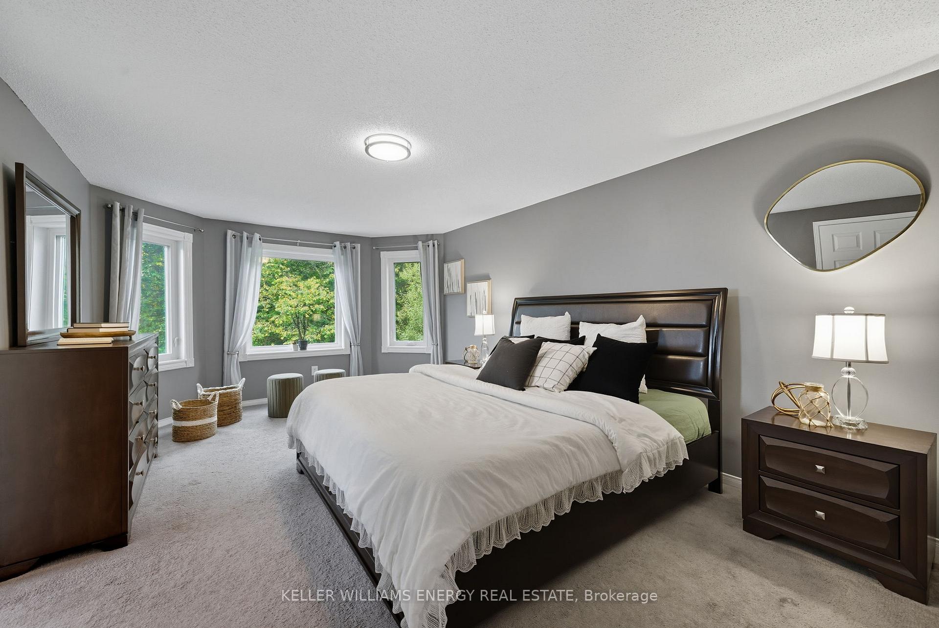 Photo 22 of 450 Safari Drive, Oshawa, Eastdale — HOMEH