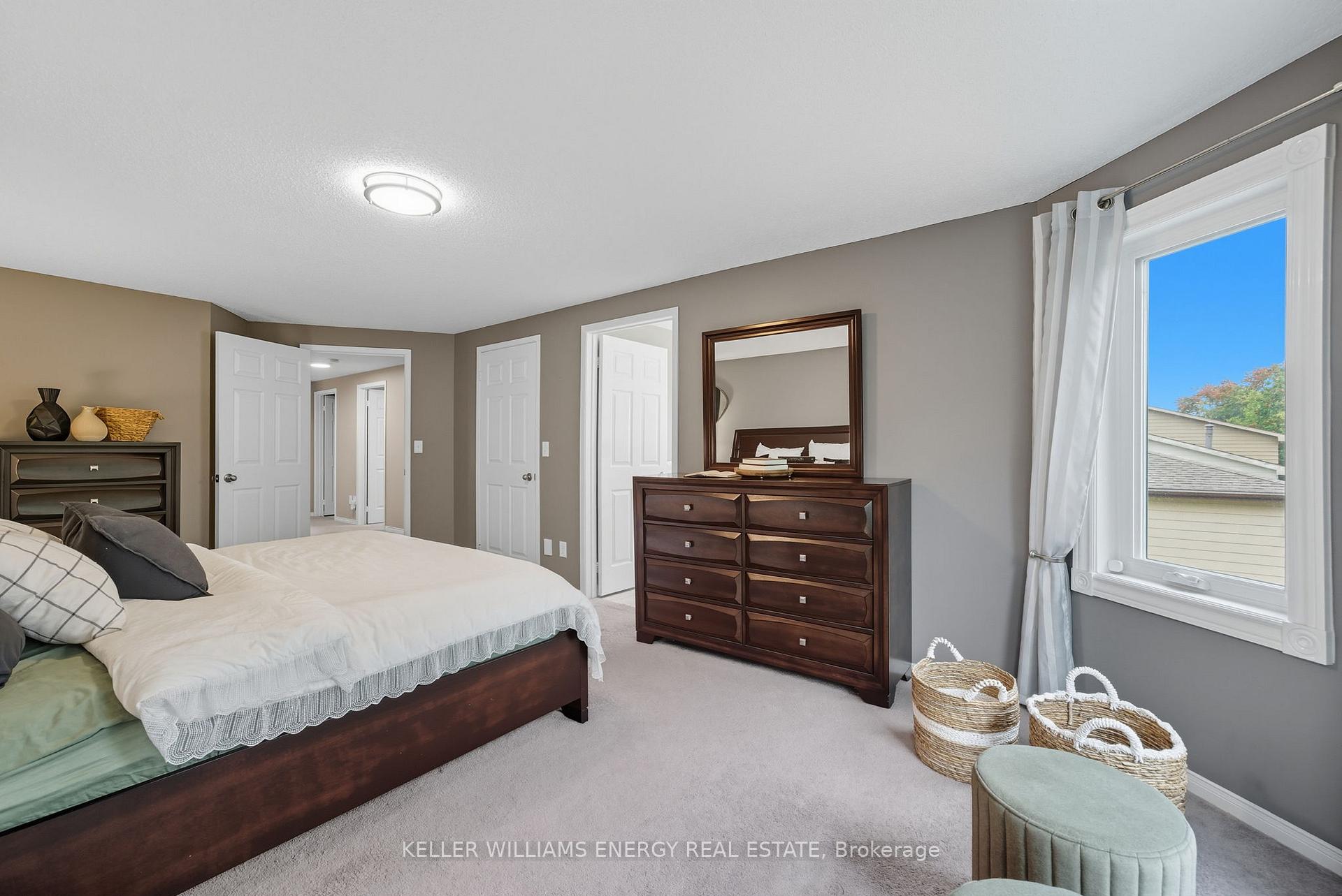 Photo 24 of 450 Safari Drive, Oshawa, Eastdale — HOMEH