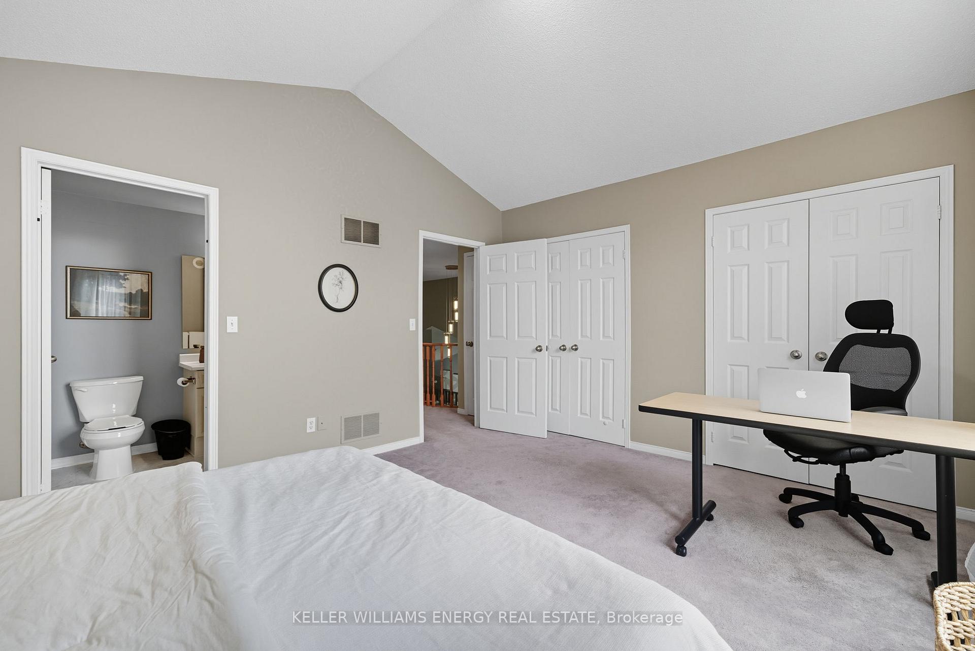 Photo 28 of 450 Safari Drive, Oshawa, Eastdale — HOMEH