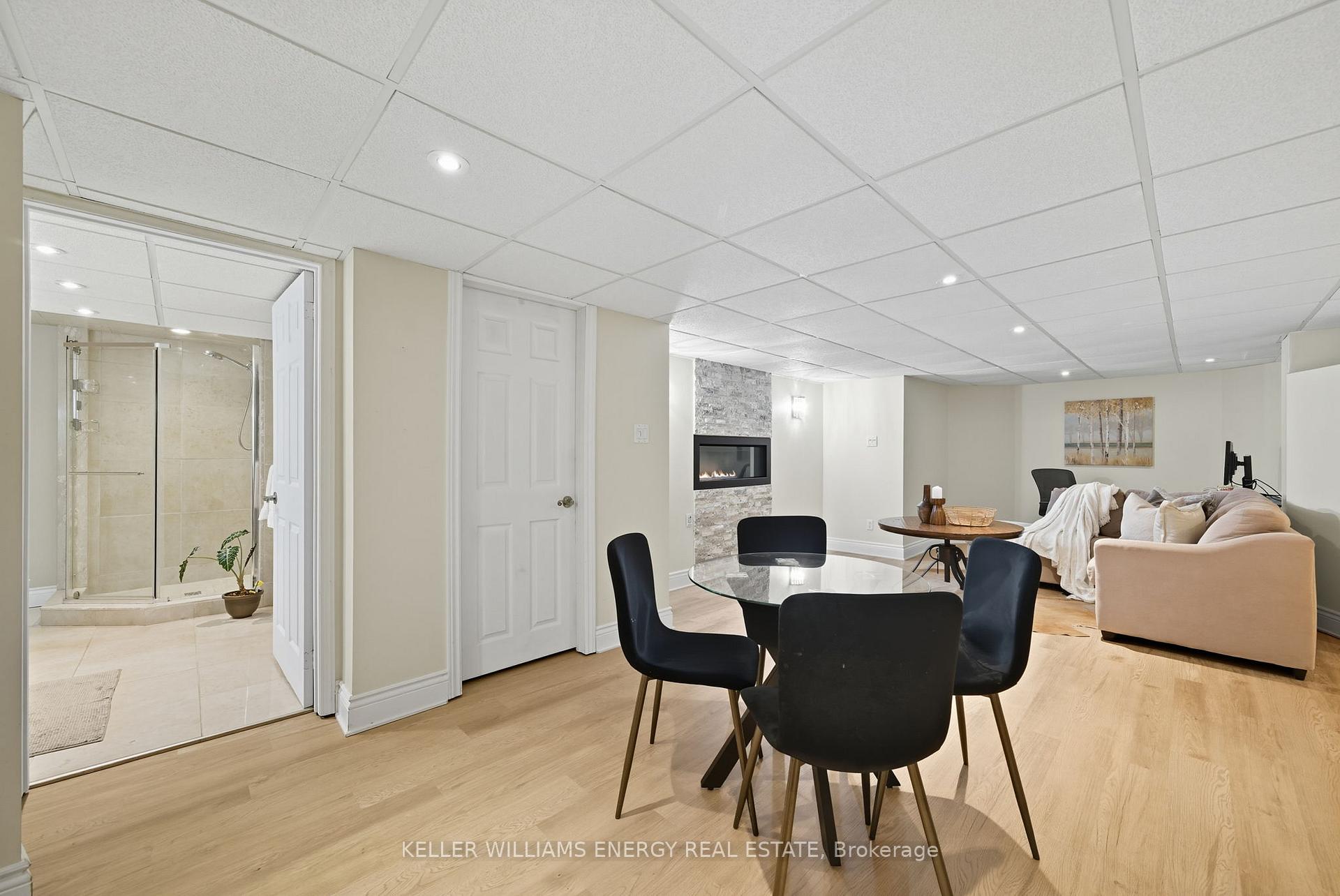 Photo 32 of 450 Safari Drive, Oshawa, Eastdale — HOMEH