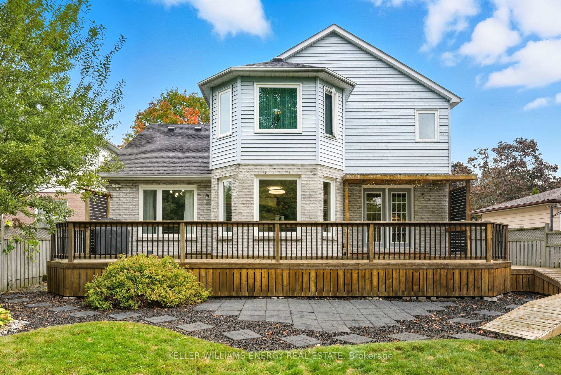 Photo 39 of 450 Safari Drive, Oshawa, Eastdale — HOMEH