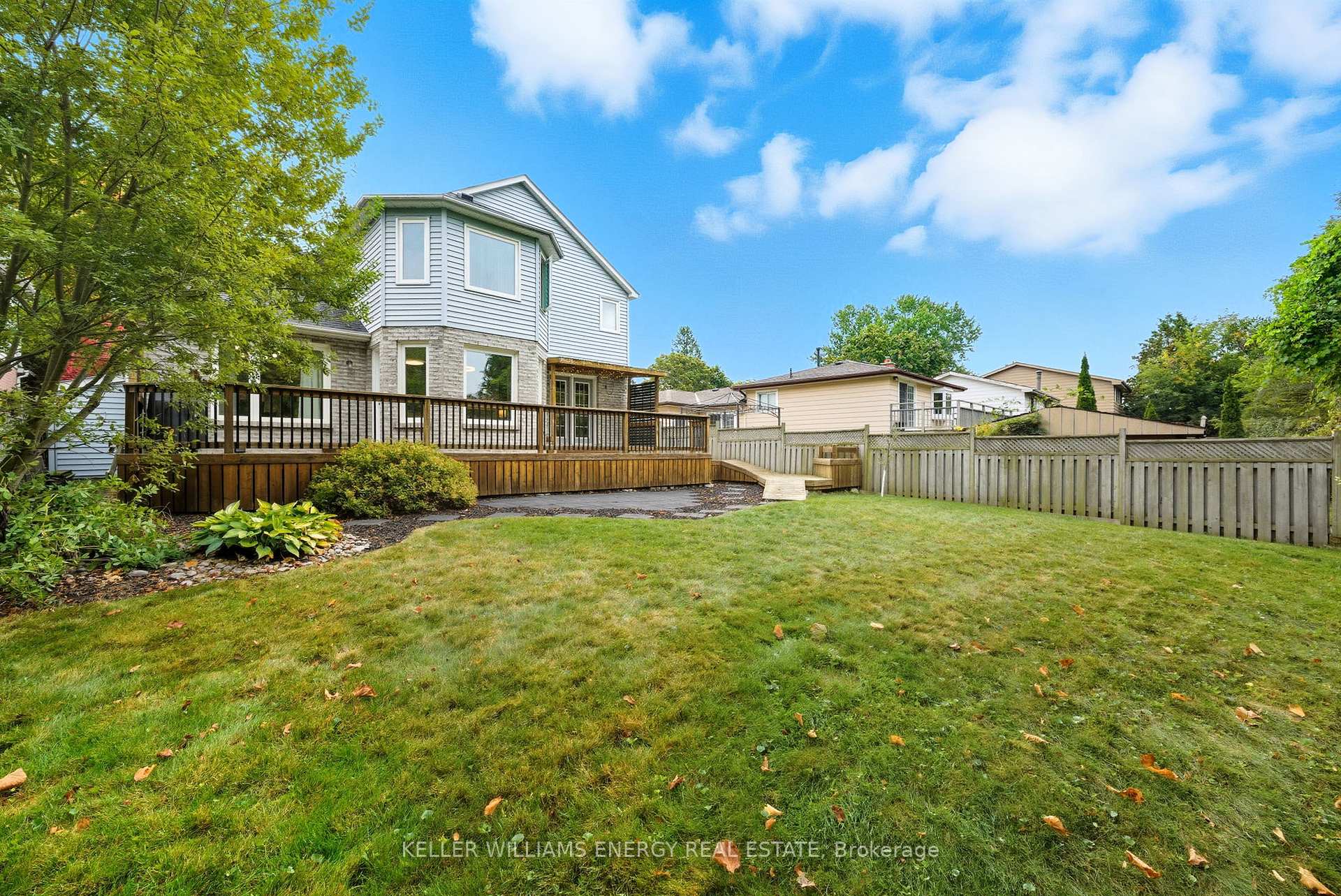 Photo 41 of 450 Safari Drive, Oshawa, Eastdale — HOMEH