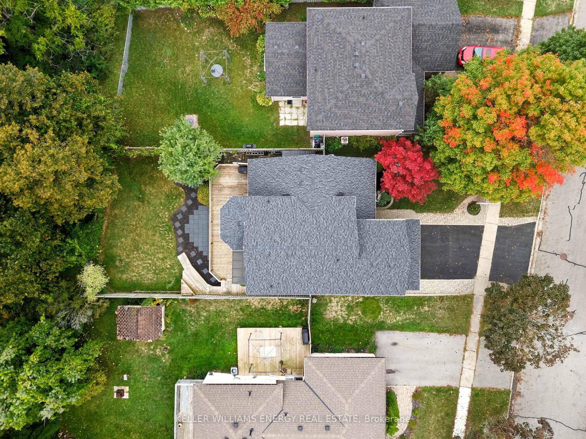 Photo 43 of 450 Safari Drive, Oshawa, Eastdale — HOMEH
