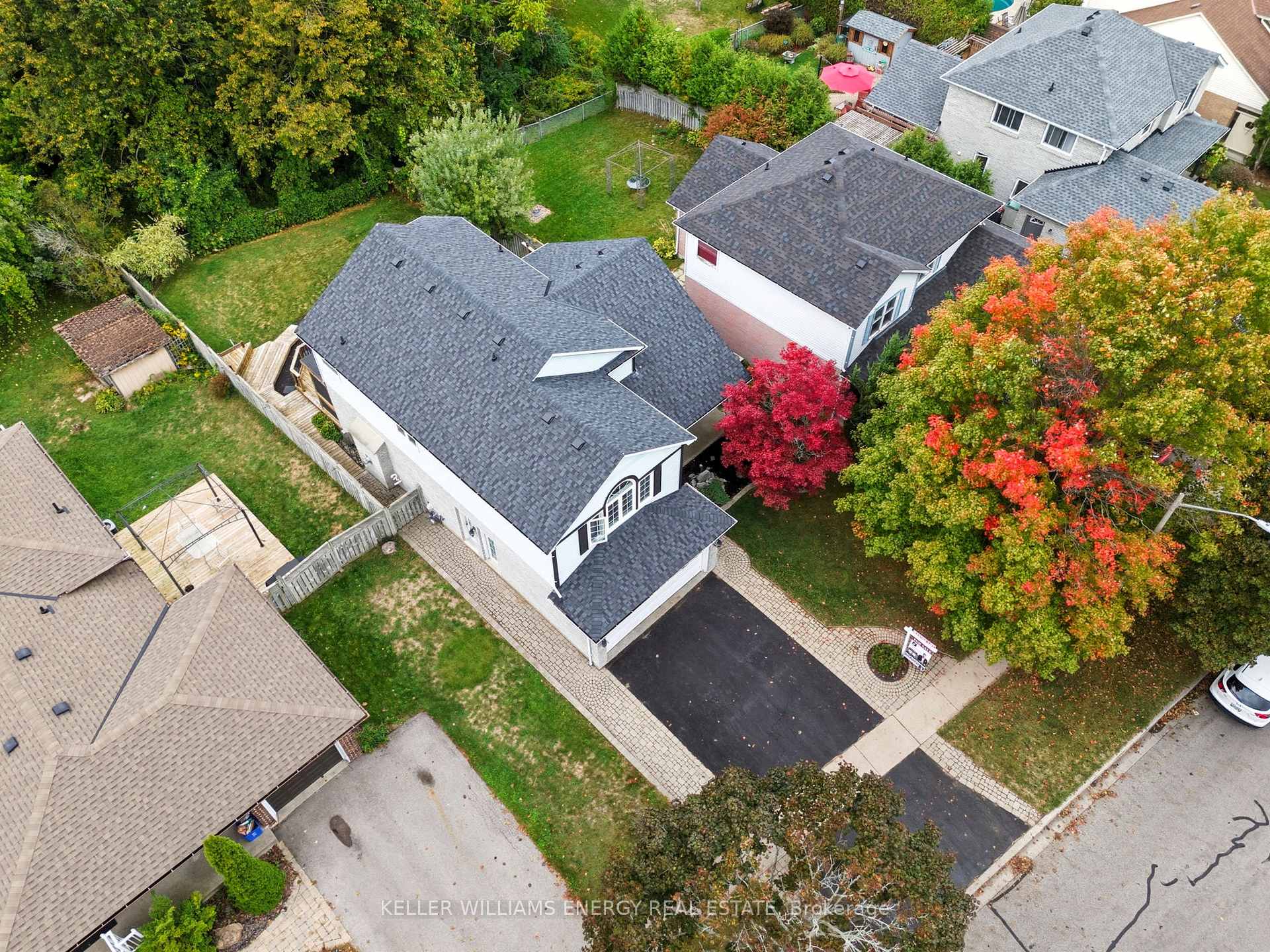 Photo 44 of 450 Safari Drive, Oshawa, Eastdale — HOMEH