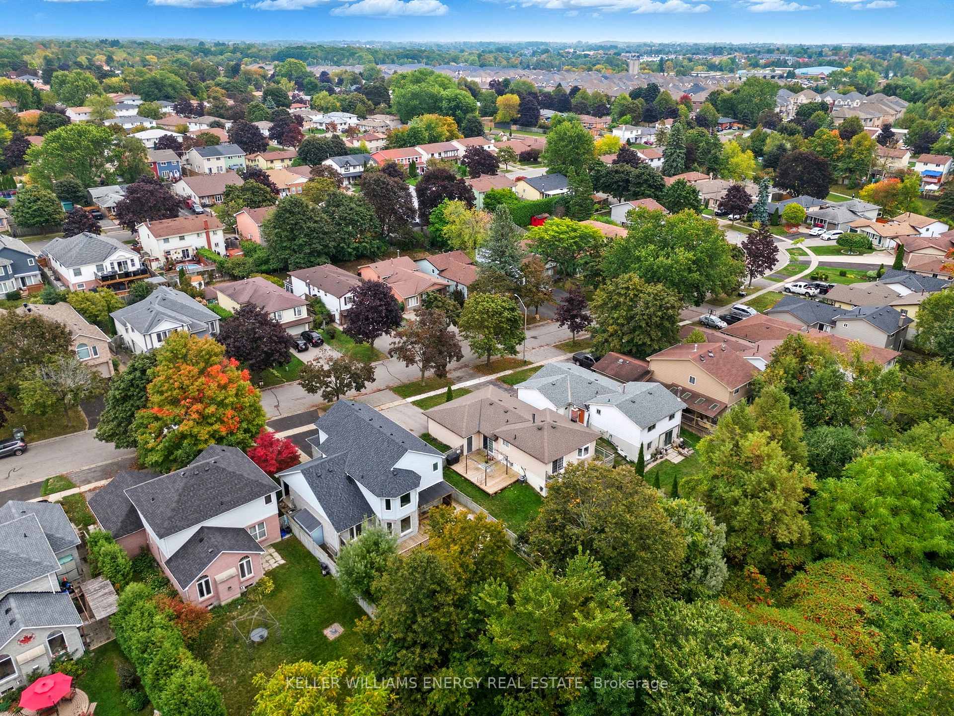 Photo 45 of 450 Safari Drive, Oshawa, Eastdale — HOMEH