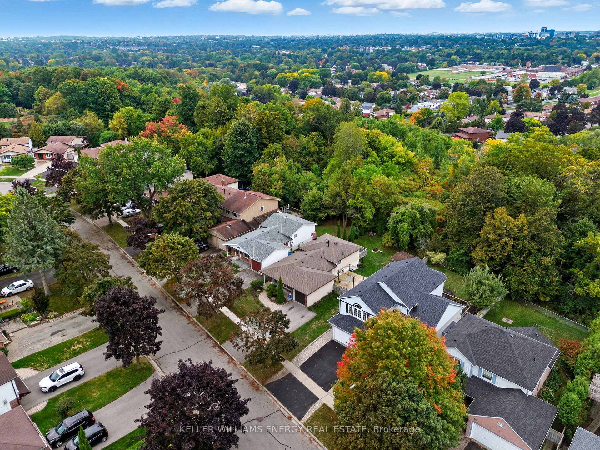 Photo 46 of 450 Safari Drive, Oshawa, Eastdale — HOMEH