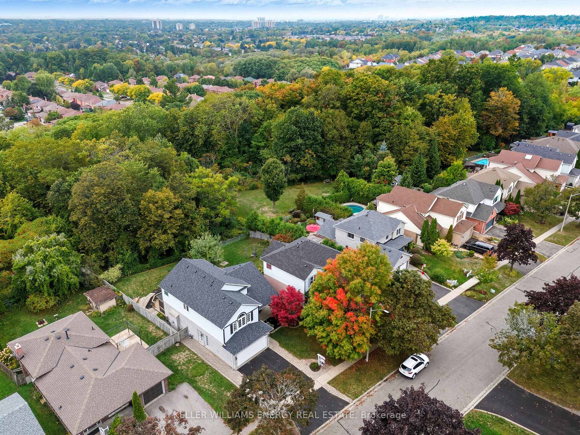 Photo 47 of 450 Safari Drive, Oshawa, Eastdale — HOMEH