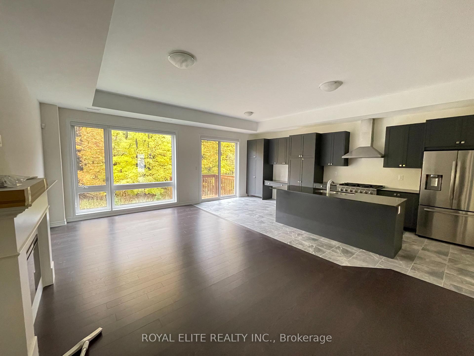 Photo 2 of 22 La Tache Crescent, Markham, Victoria Square — HOMEH