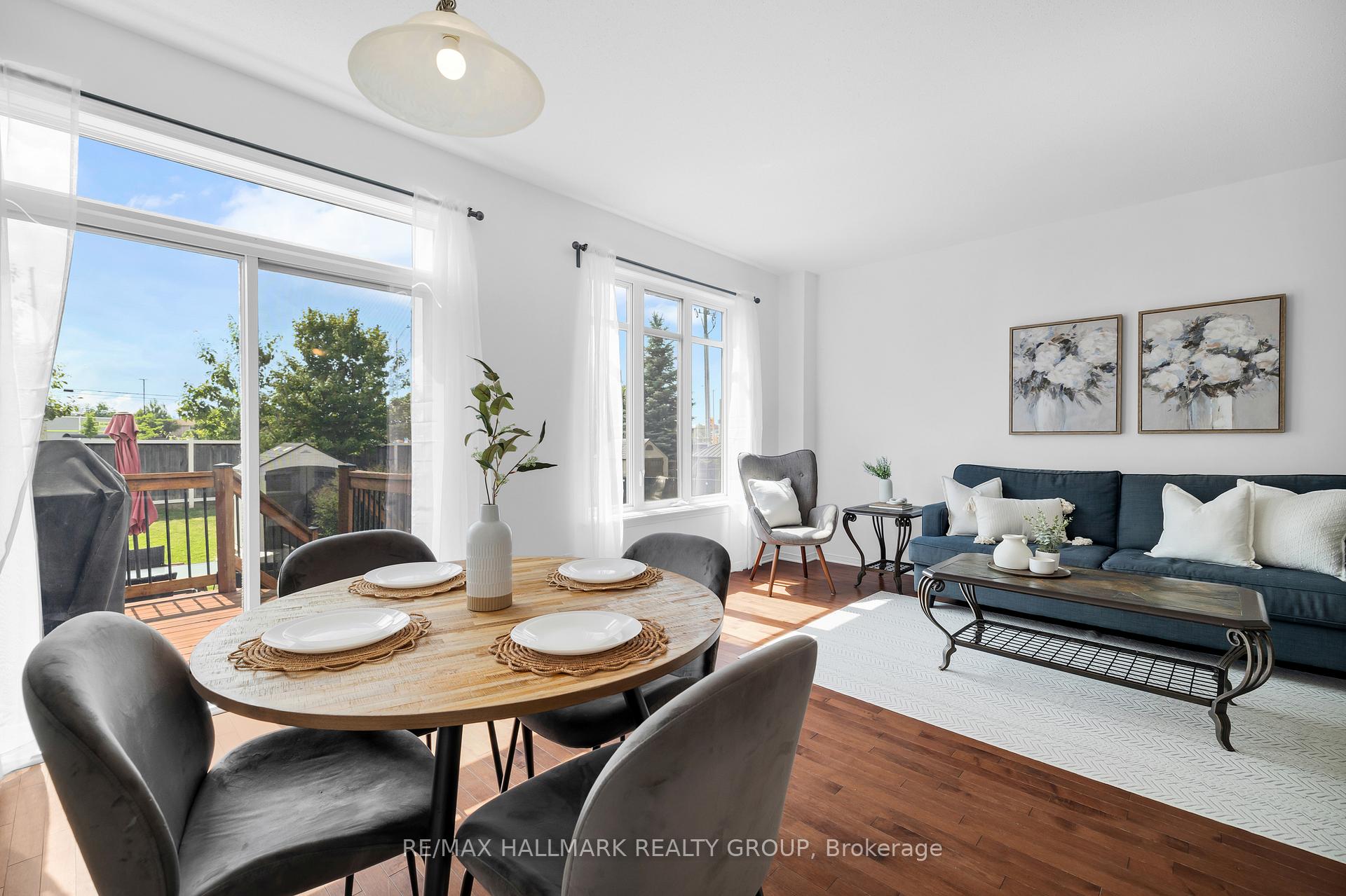 Photo 15 of 606 Everlasting Crescent, Ottawa, Springridge/East Village — HOMEH
