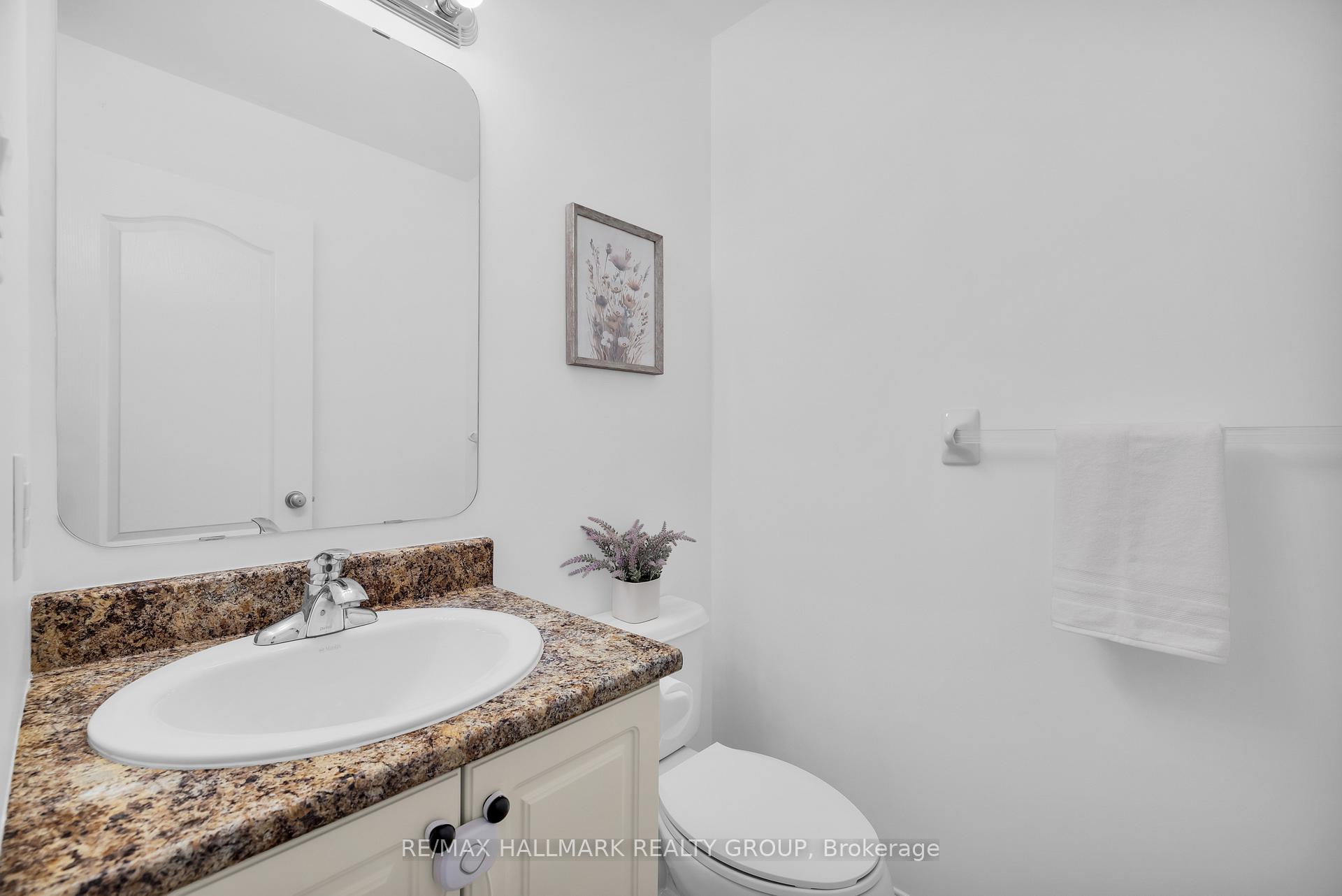 Photo 16 of 606 Everlasting Crescent, Ottawa, Springridge/East Village — HOMEH