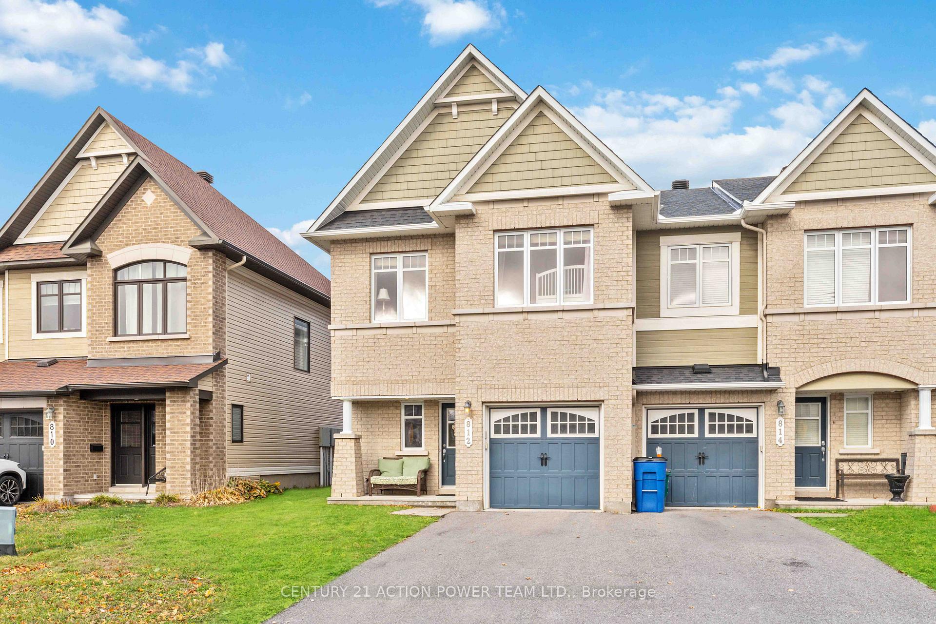 Photo 3 of 812 Ashenvale Way, Ottawa, Avalon East — HOMEH