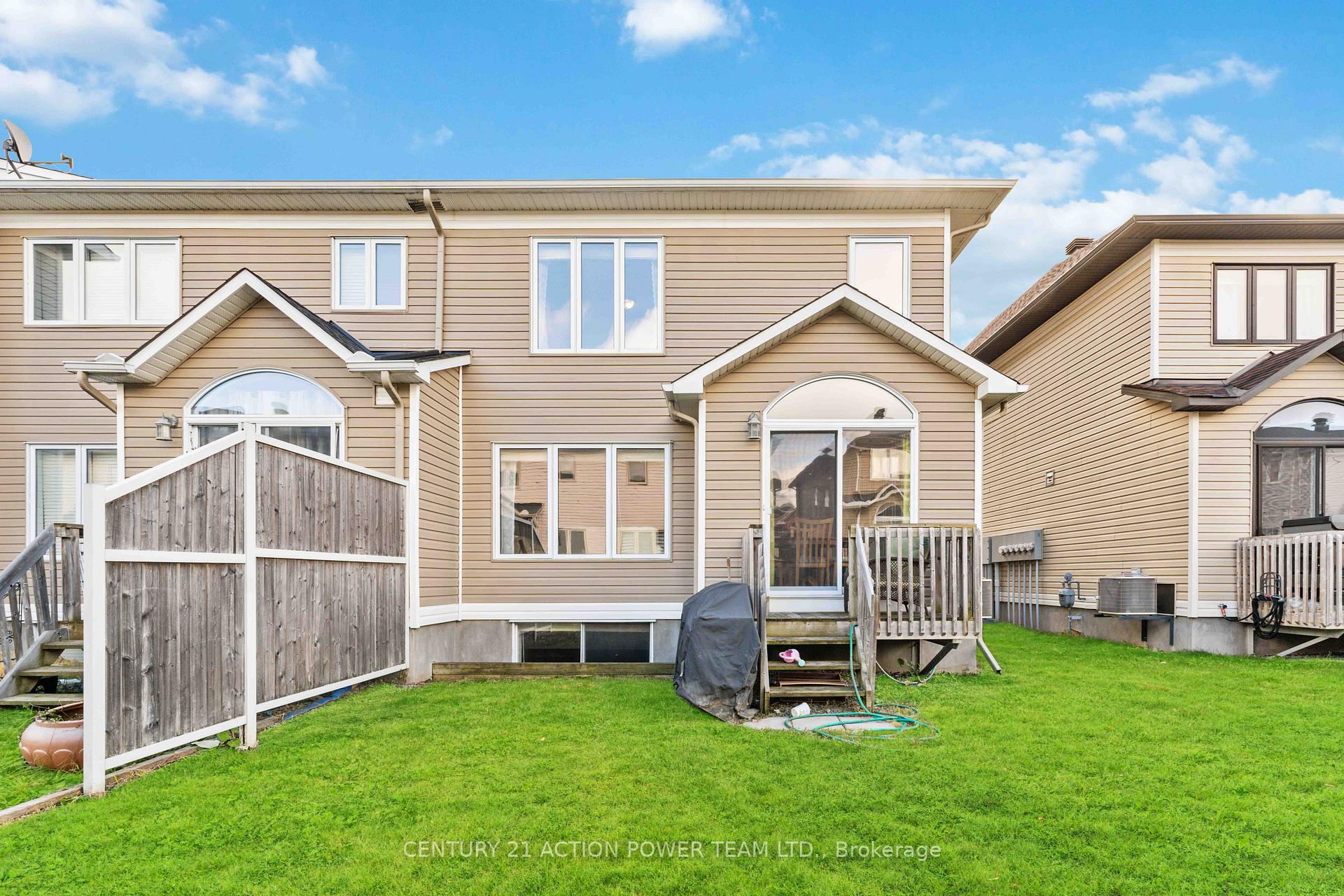 Photo 50 of 812 Ashenvale Way, Ottawa, Avalon East — HOMEH