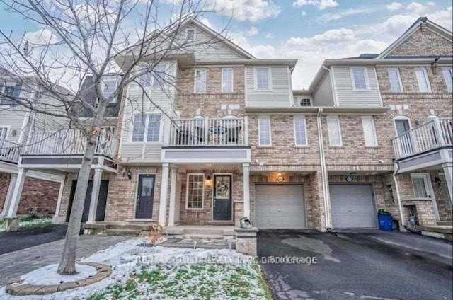 Photo 1 of 661 Speyer Circle, Milton, Harrison — HOMEH