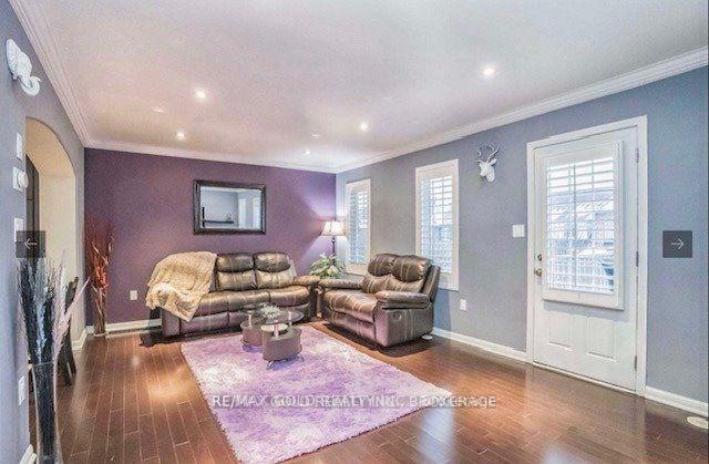 Photo 16 of 661 Speyer Circle, Milton, Harrison — HOMEH