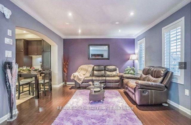 Photo 9 of 661 Speyer Circle, Milton, Harrison — HOMEH