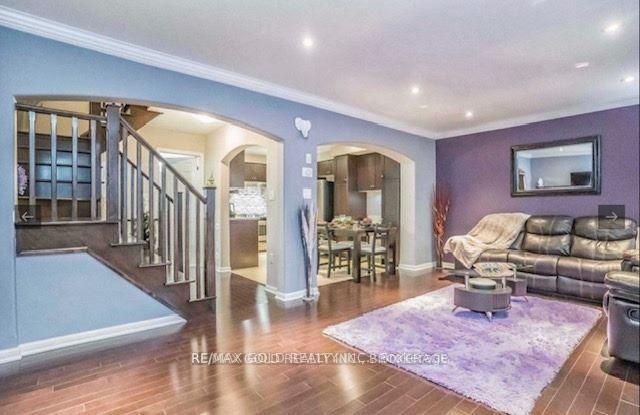 Photo 2 of 661 Speyer Circle, Milton, Harrison — HOMEH