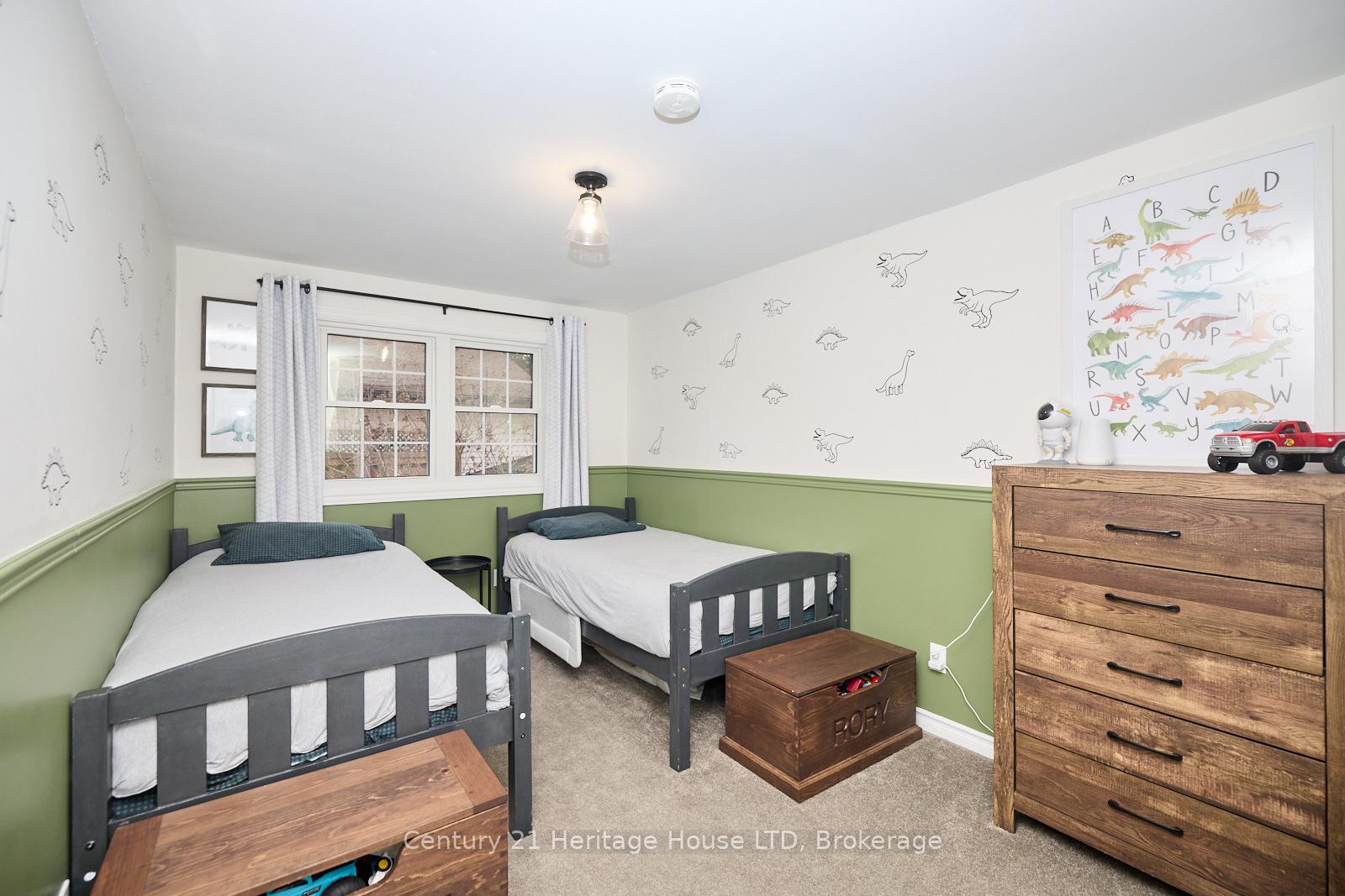 Photo 19 of 5 Brookbank Cres, Pelham, Fonthill — HOMEH