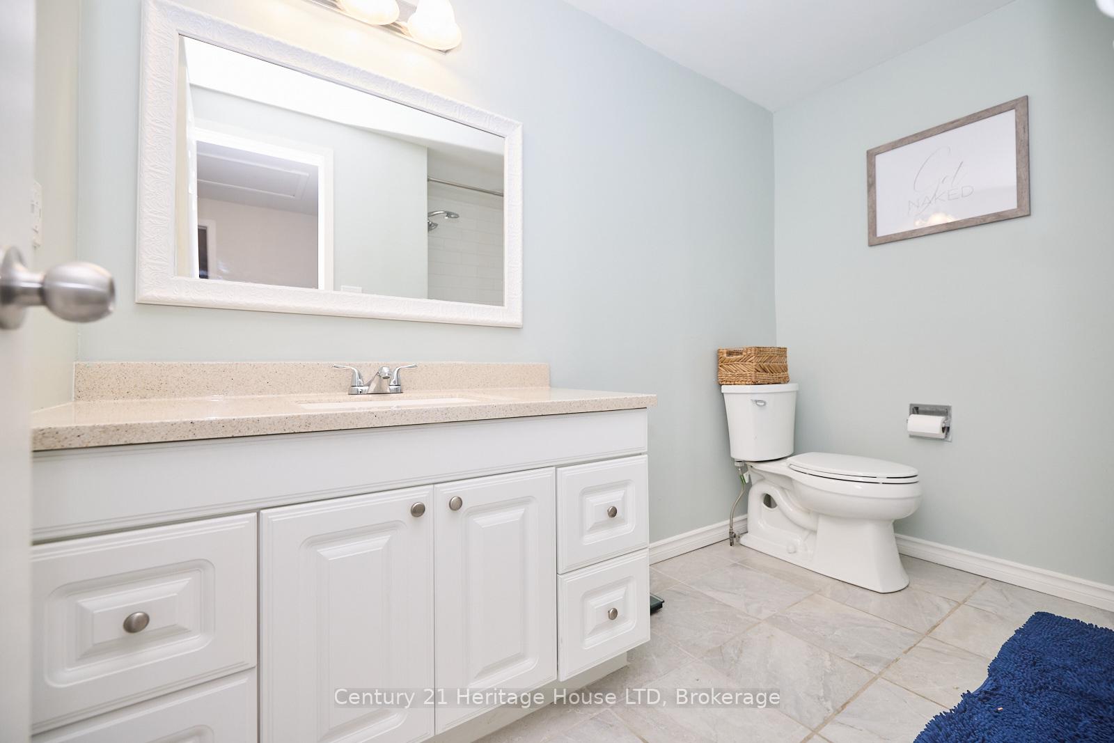 Photo 20 of 5 Brookbank Cres, Pelham, Fonthill — HOMEH