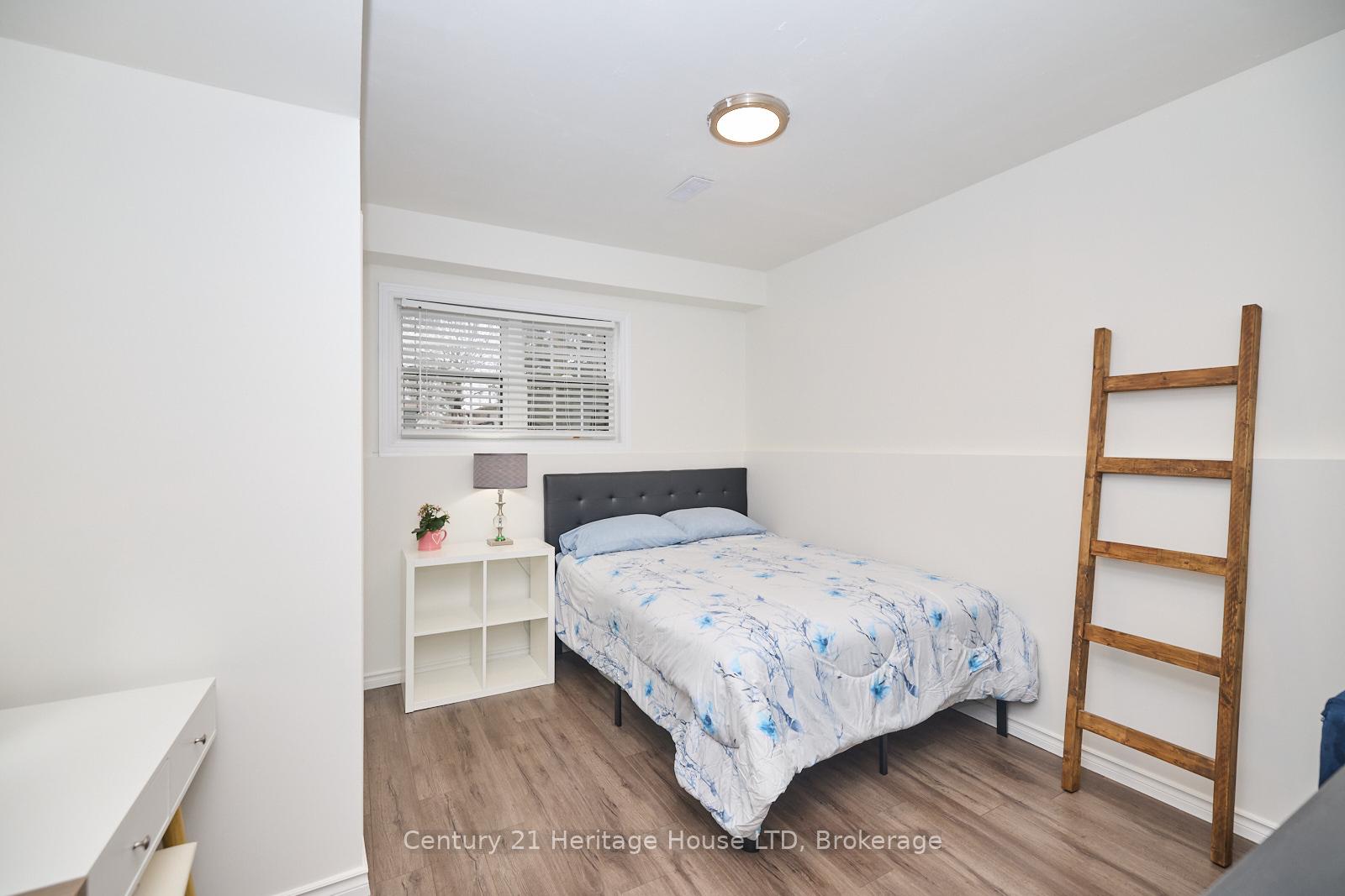 Photo 24 of 5 Brookbank Cres, Pelham, Fonthill — HOMEH