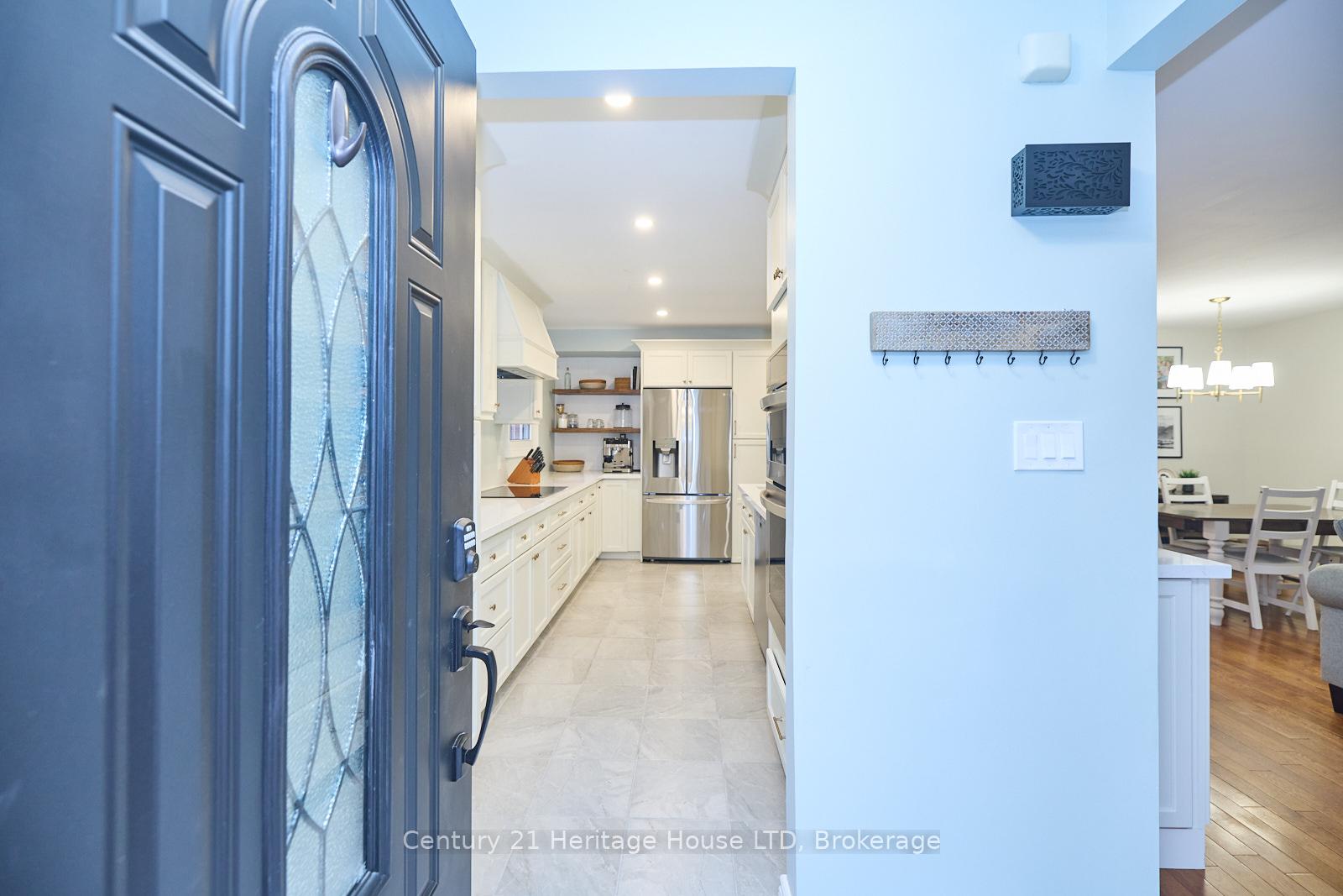 Photo 26 of 5 Brookbank Cres, Pelham, Fonthill — HOMEH