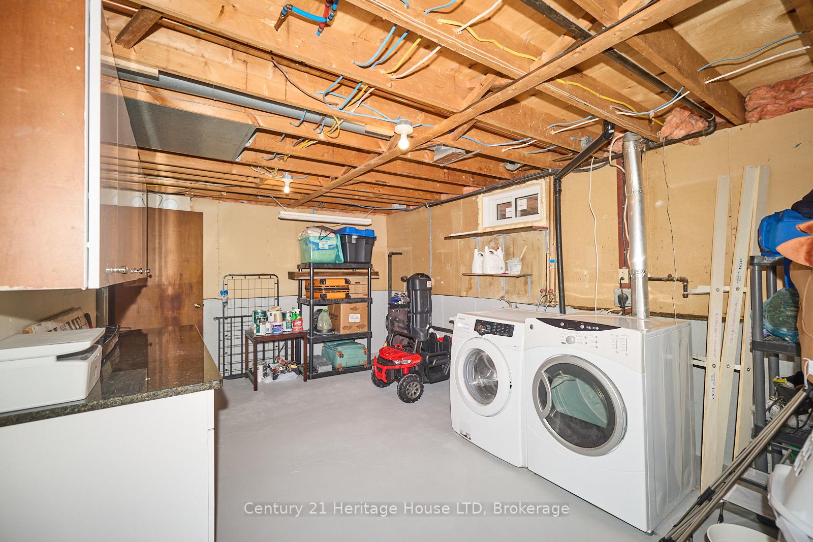 Photo 30 of 5 Brookbank Cres, Pelham, Fonthill — HOMEH