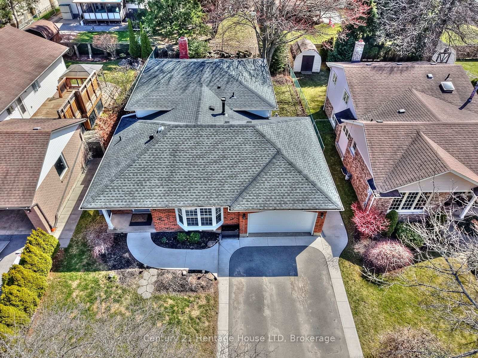 Photo 42 of 5 Brookbank Cres, Pelham, Fonthill — HOMEH