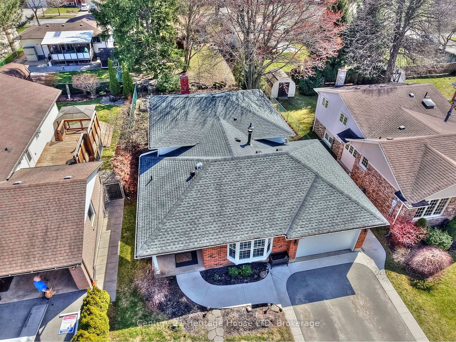 Photo 43 of 5 Brookbank Cres, Pelham, Fonthill — HOMEH